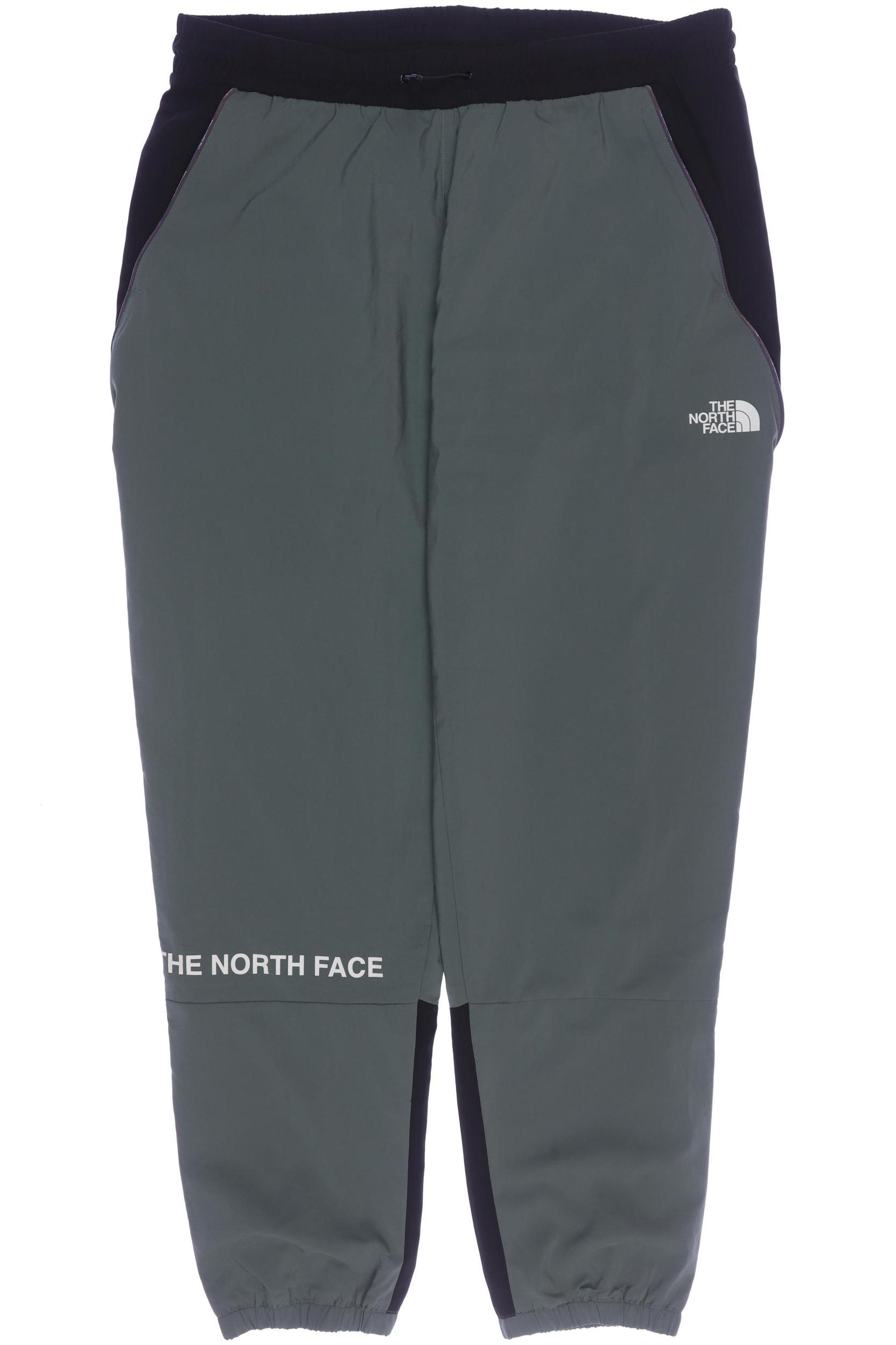 

The North Face Damen Stoffhose, grün, Gr. 0