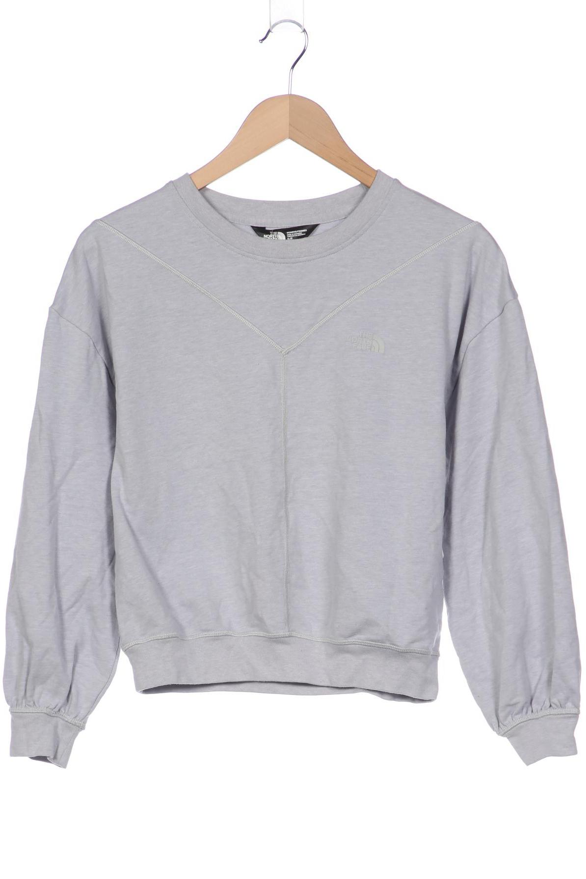 

The North Face Damen Sweatshirt, grau, Gr. 36