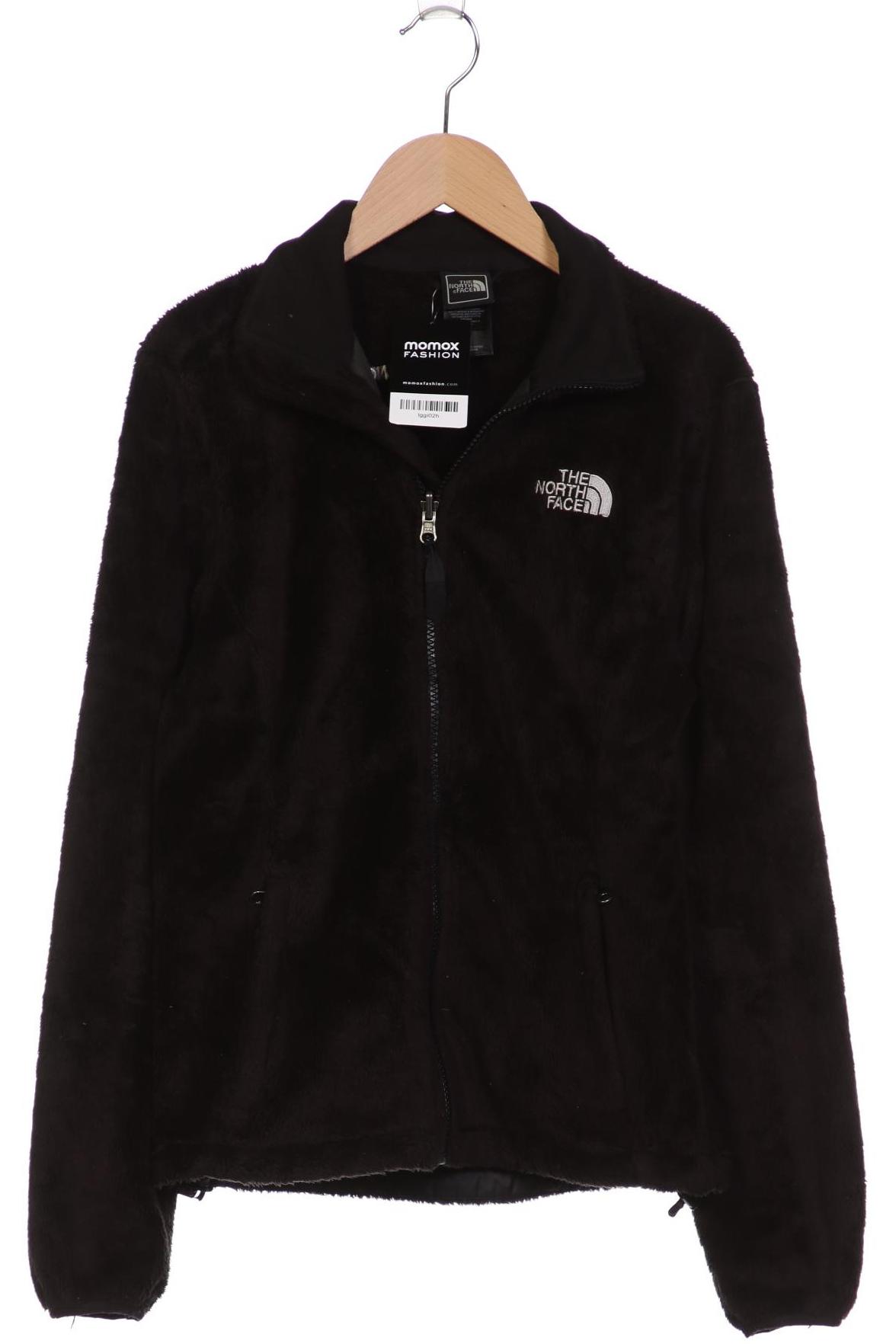 

The North Face Damen Jacke, schwarz, Gr. 34