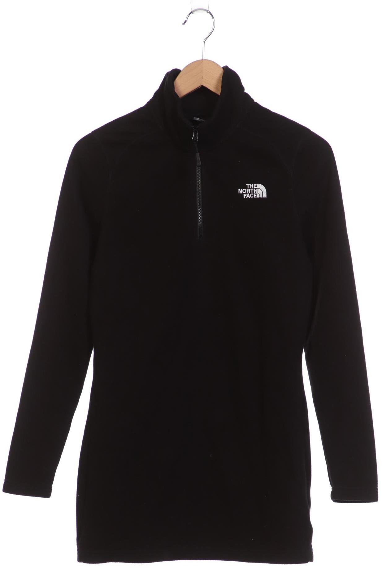 

The North Face Damen Sweatshirt, schwarz