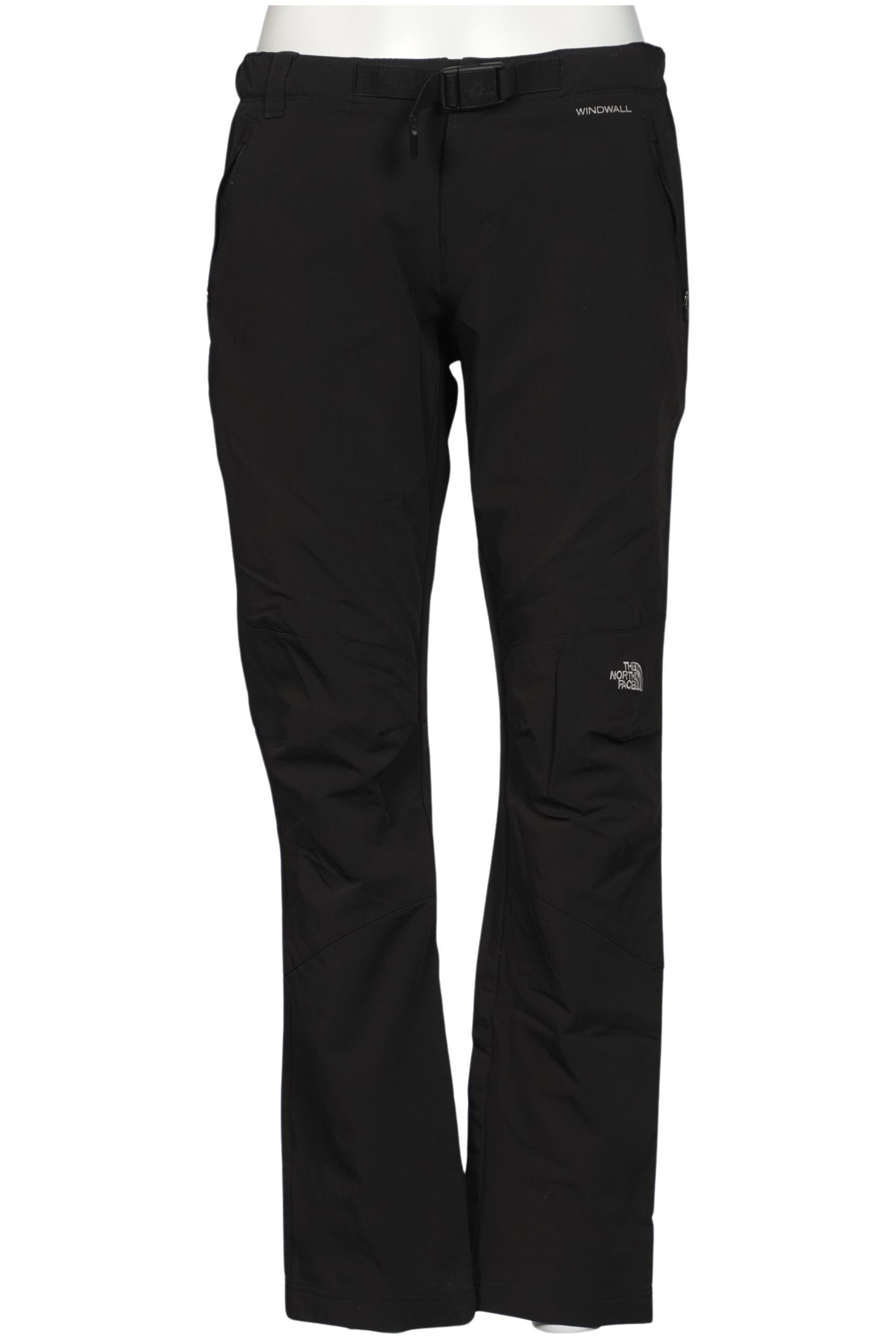 

The North Face Damen Stoffhose, schwarz, Gr. 0