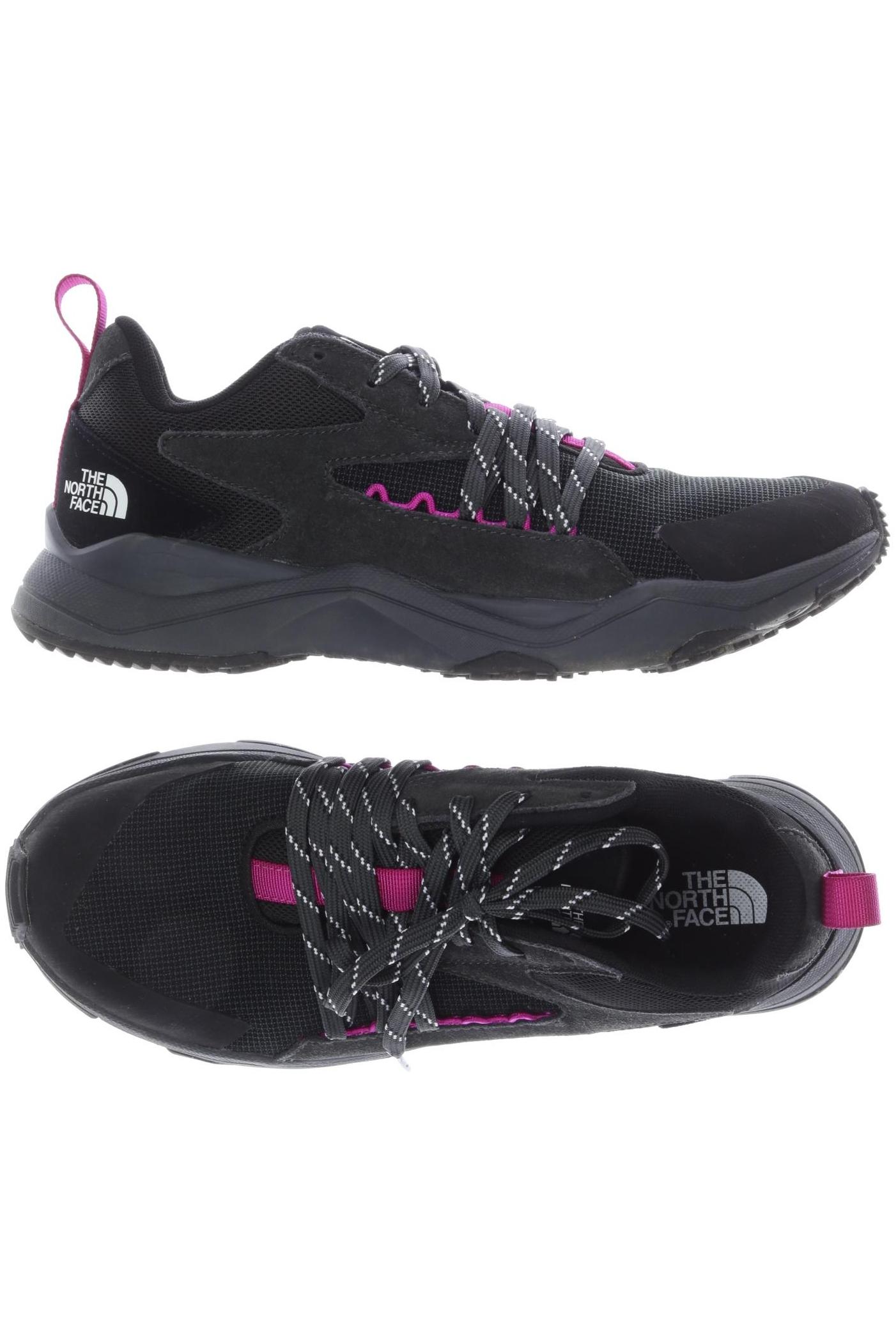 

The North Face Damen Sneakers, grün, Gr. 40.5