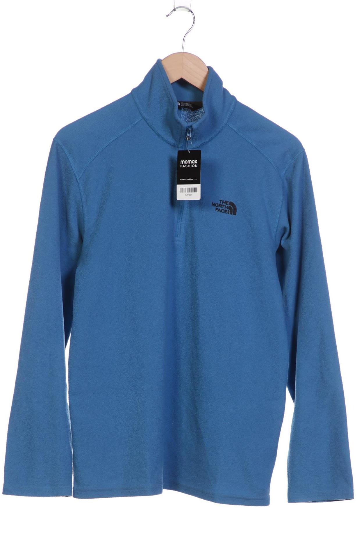 

The North Face Herren Sweatshirt, blau, Gr. 46