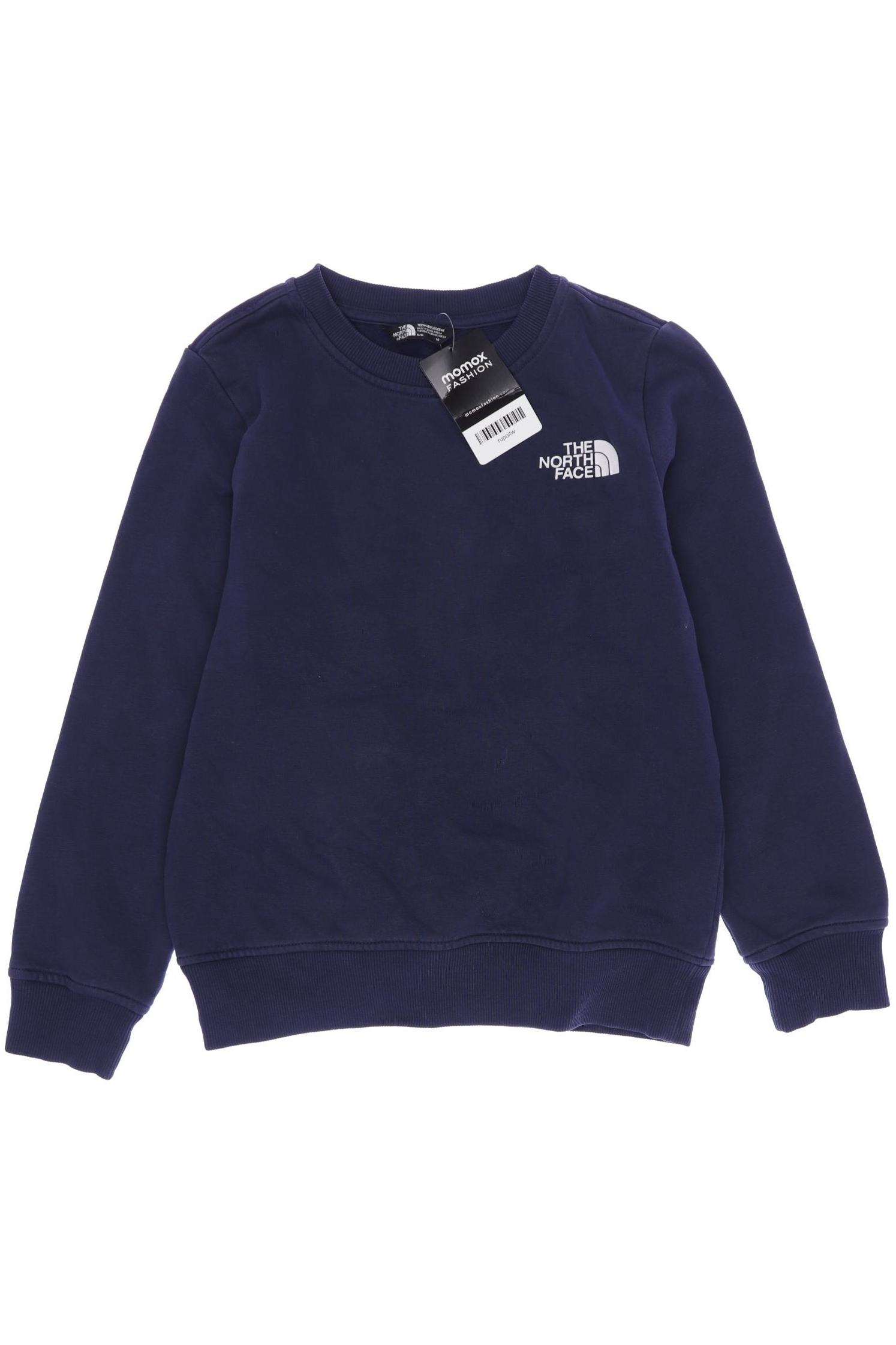 

The North Face Herren Hoodies & Sweater, marineblau, Gr. 10