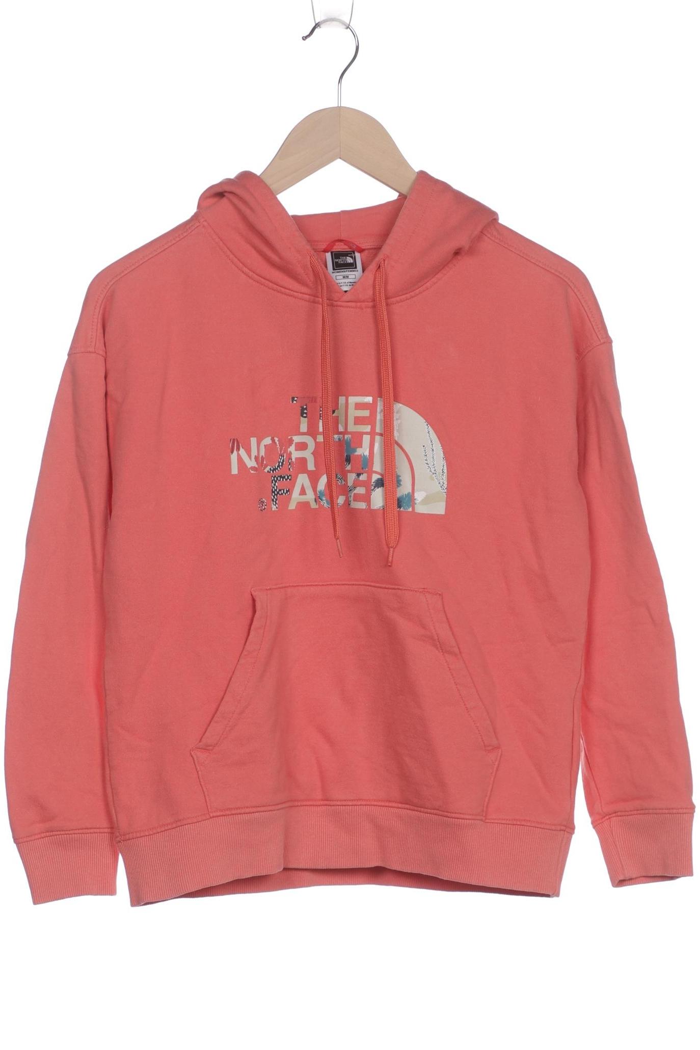 

The North Face Damen Kapuzenpullover, rot, Gr. 38