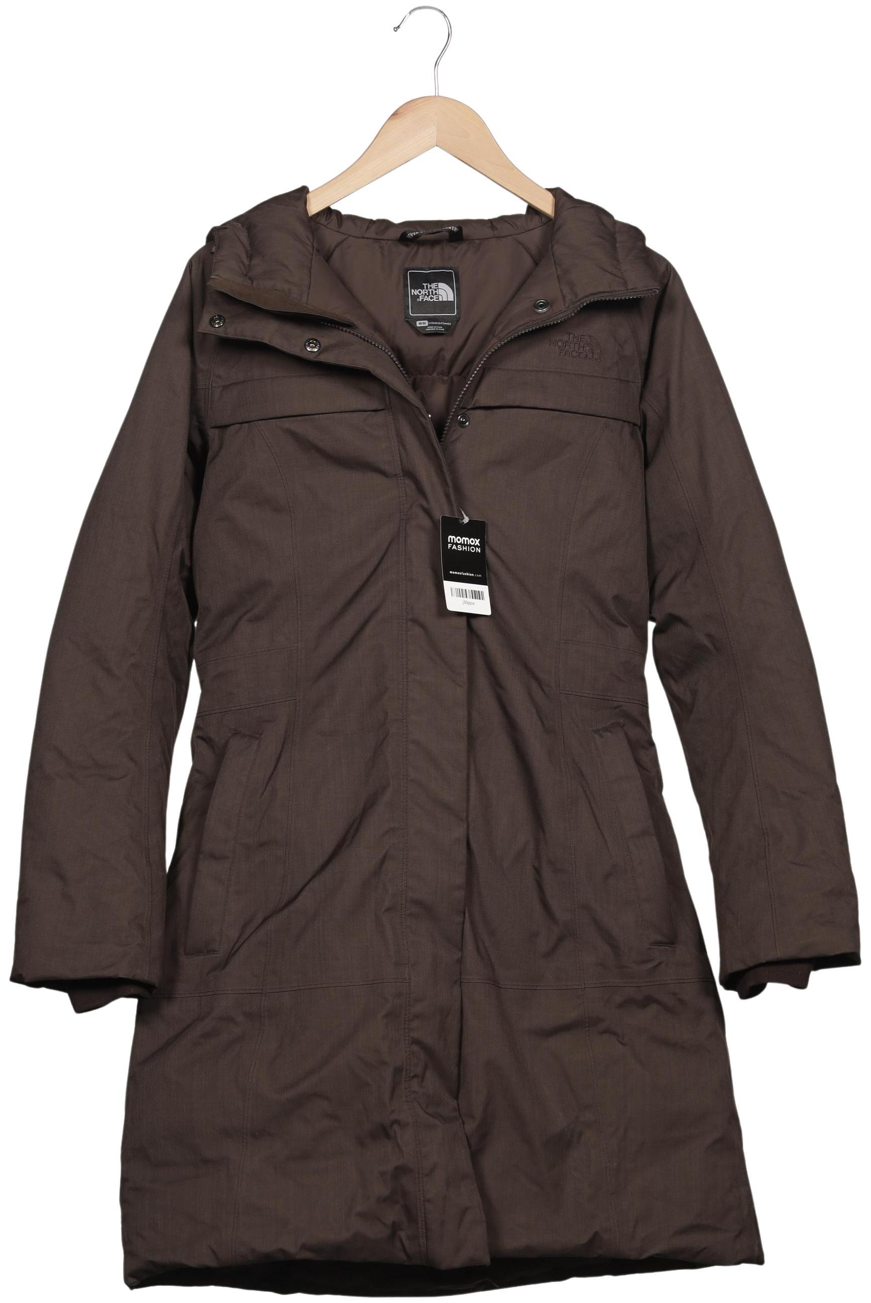 

The North Face Damen Mantel, braun, Gr. 38