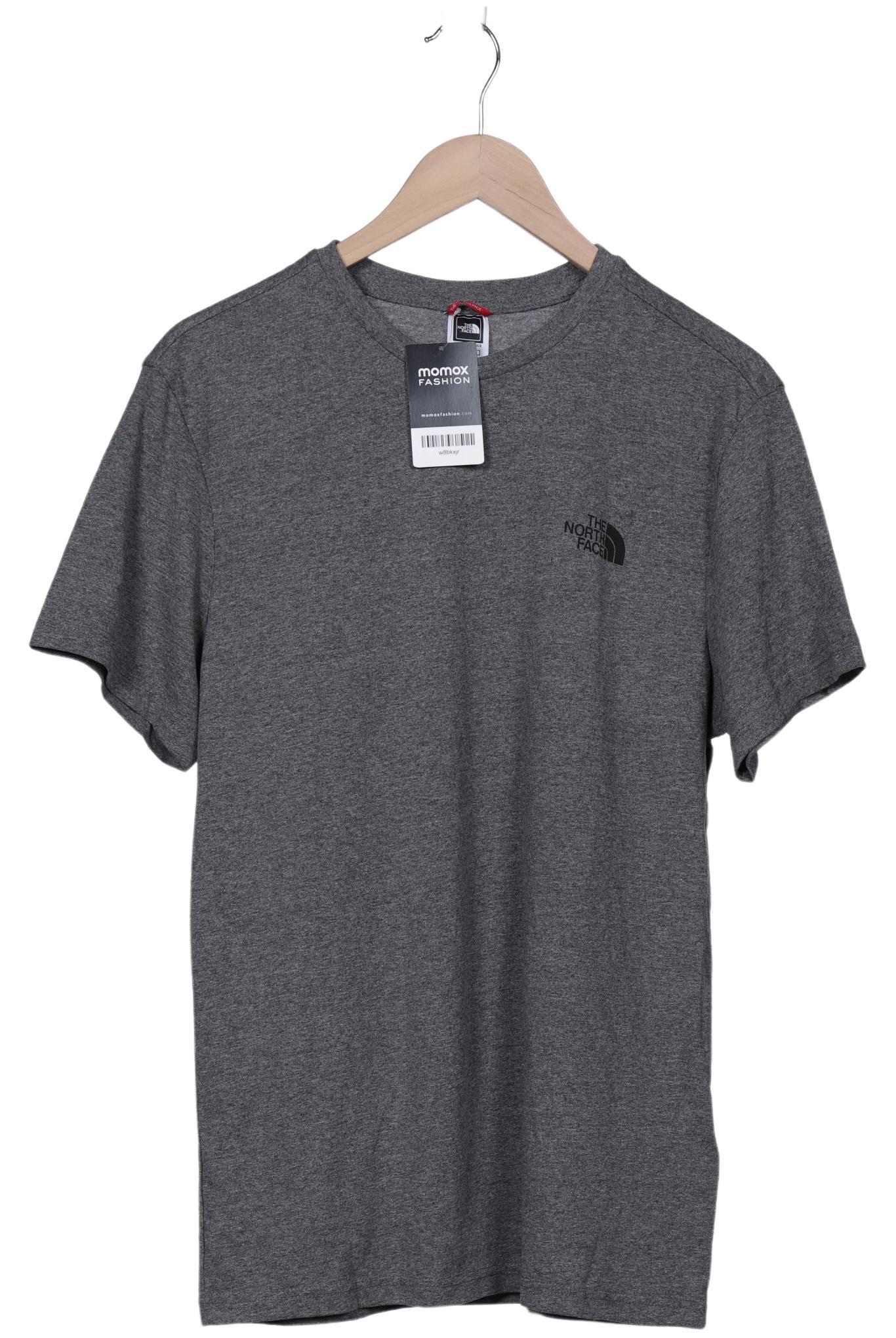 

The North Face Herren T-Shirt, grau, Gr. 48