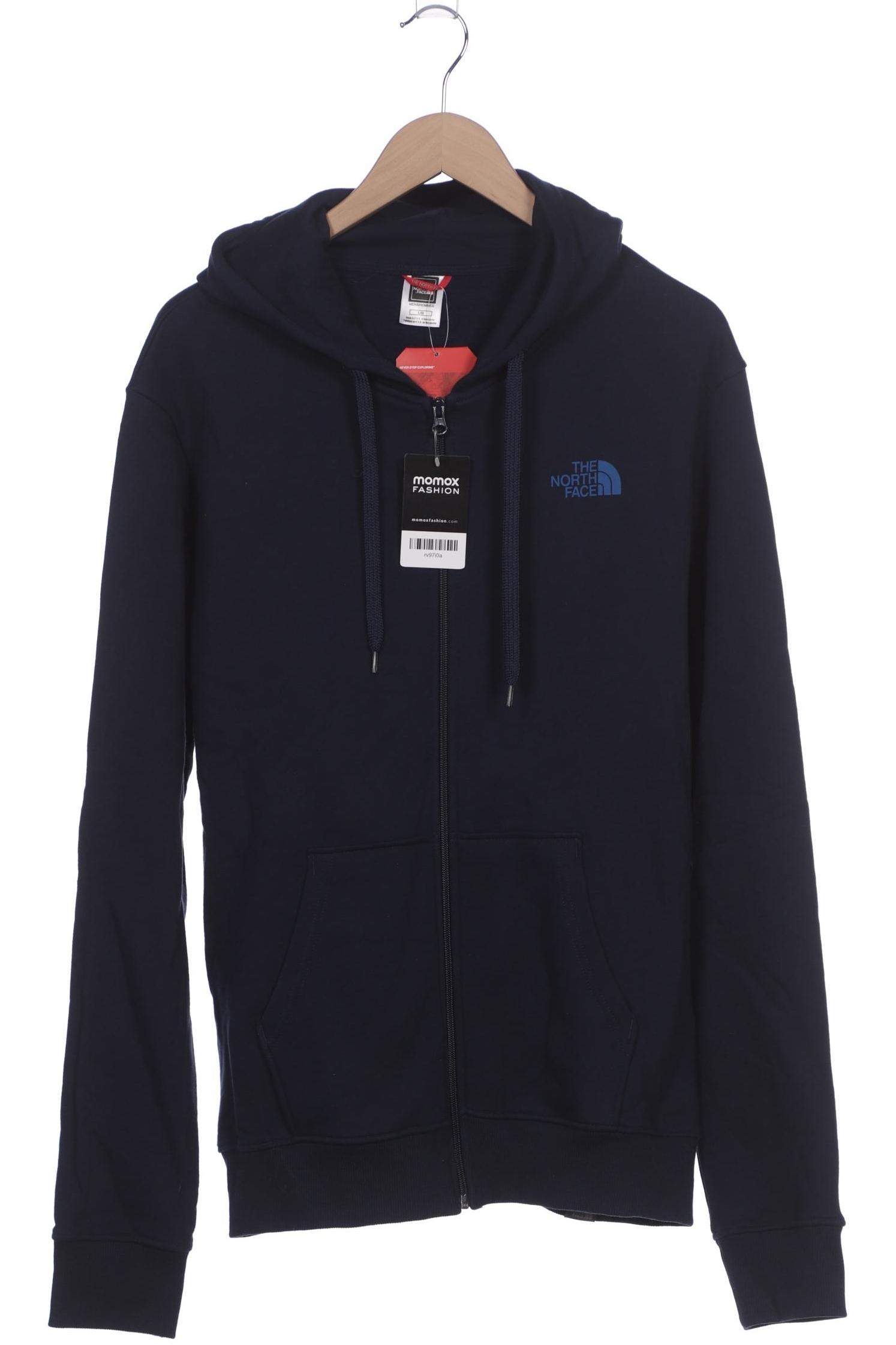 

The North Face Herren Kapuzenpullover, marineblau, Gr. 52
