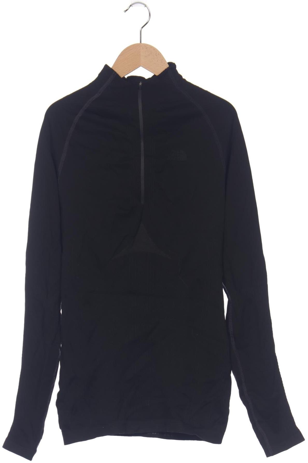 

The North Face Herren Langarmshirt, schwarz, Gr. 52