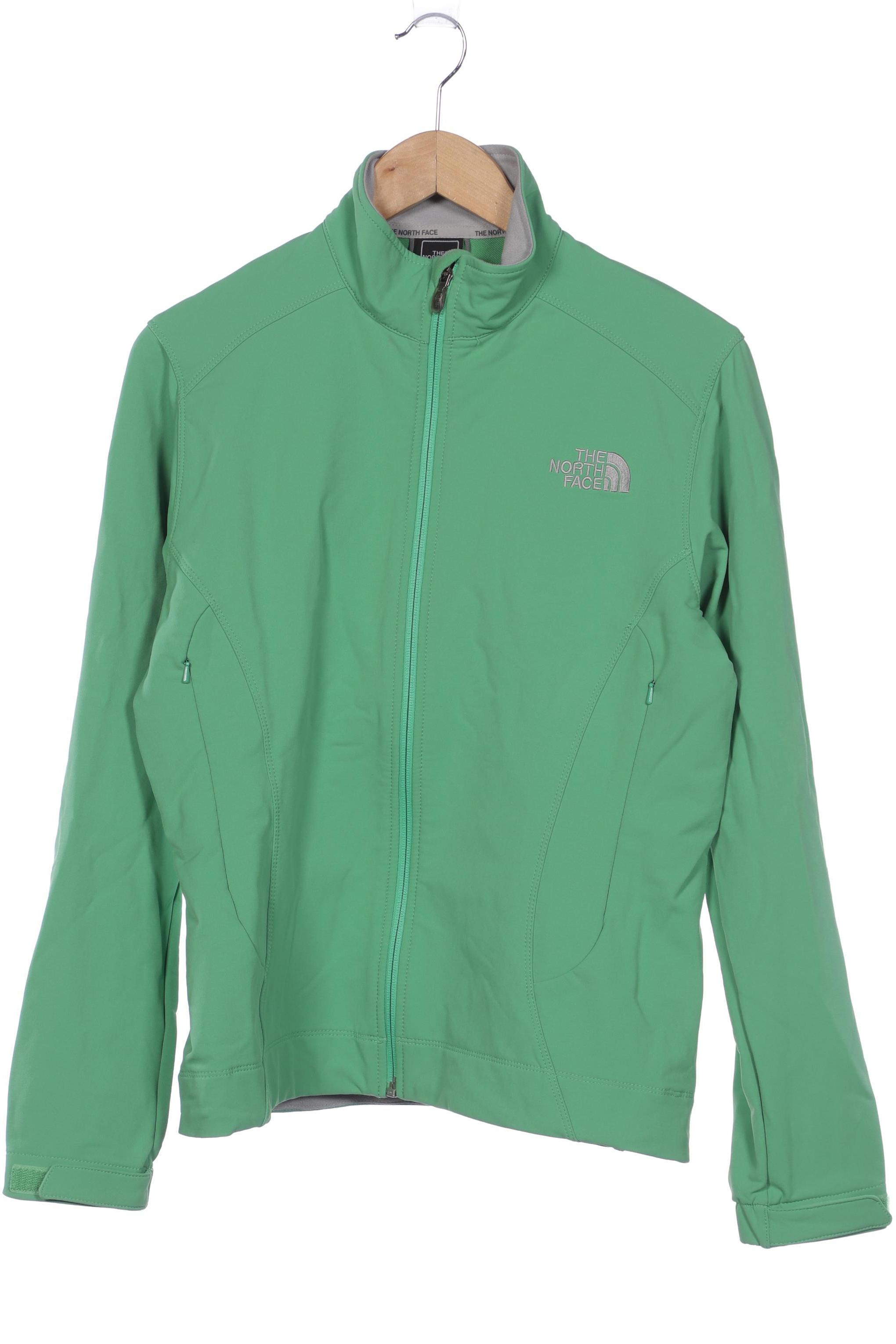 

The North Face Damen Jacke, grün, Gr. 38