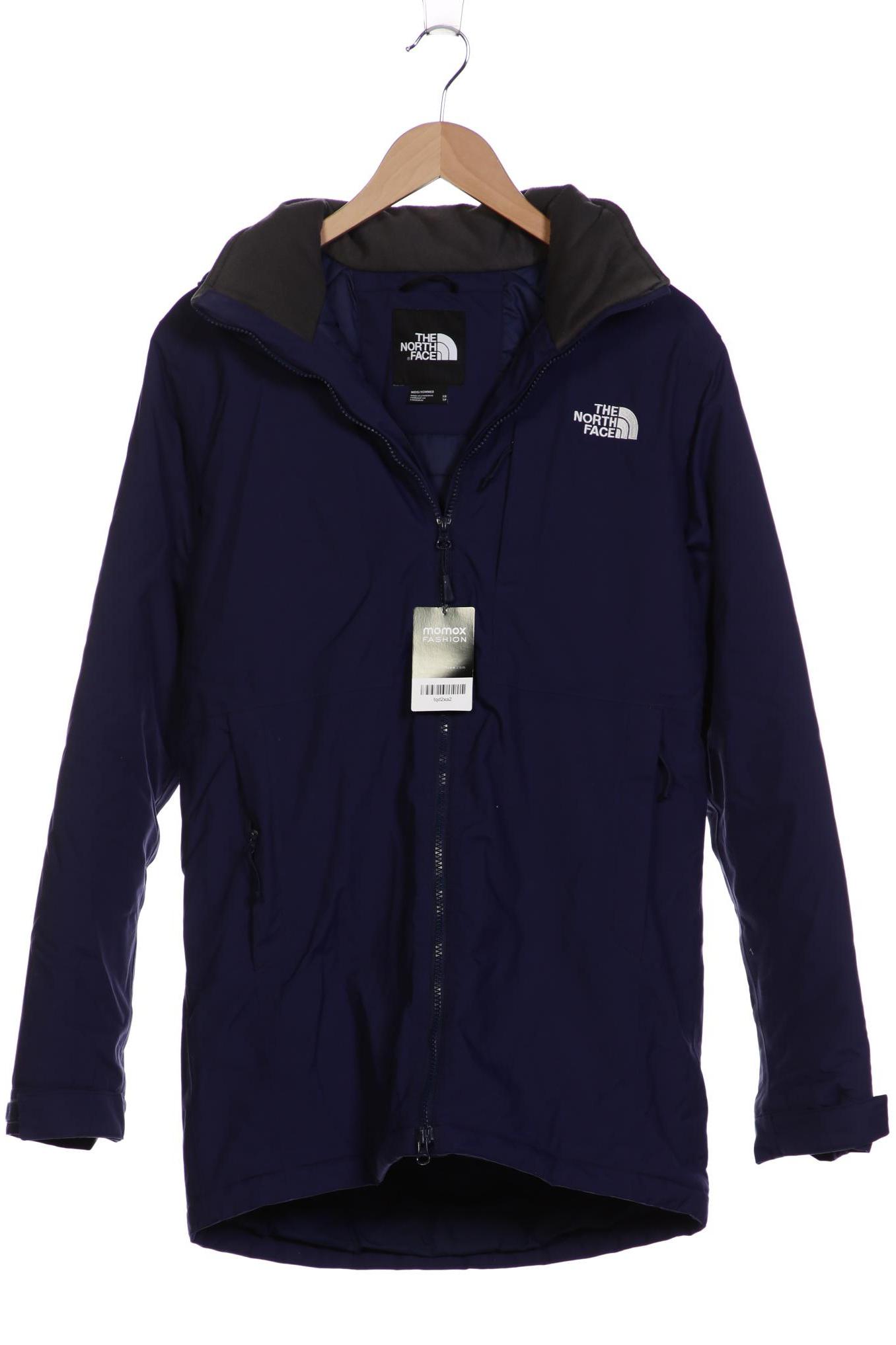 

The North Face Herren Jacke, blau, Gr. 44