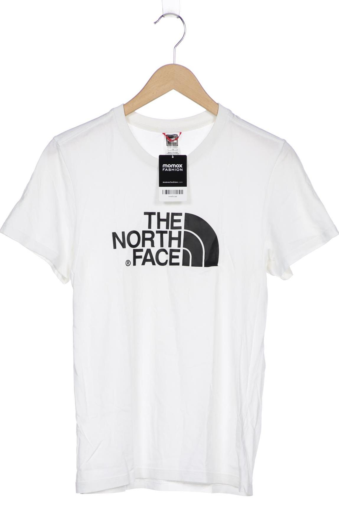 

The North Face Herren T-Shirt, weiß