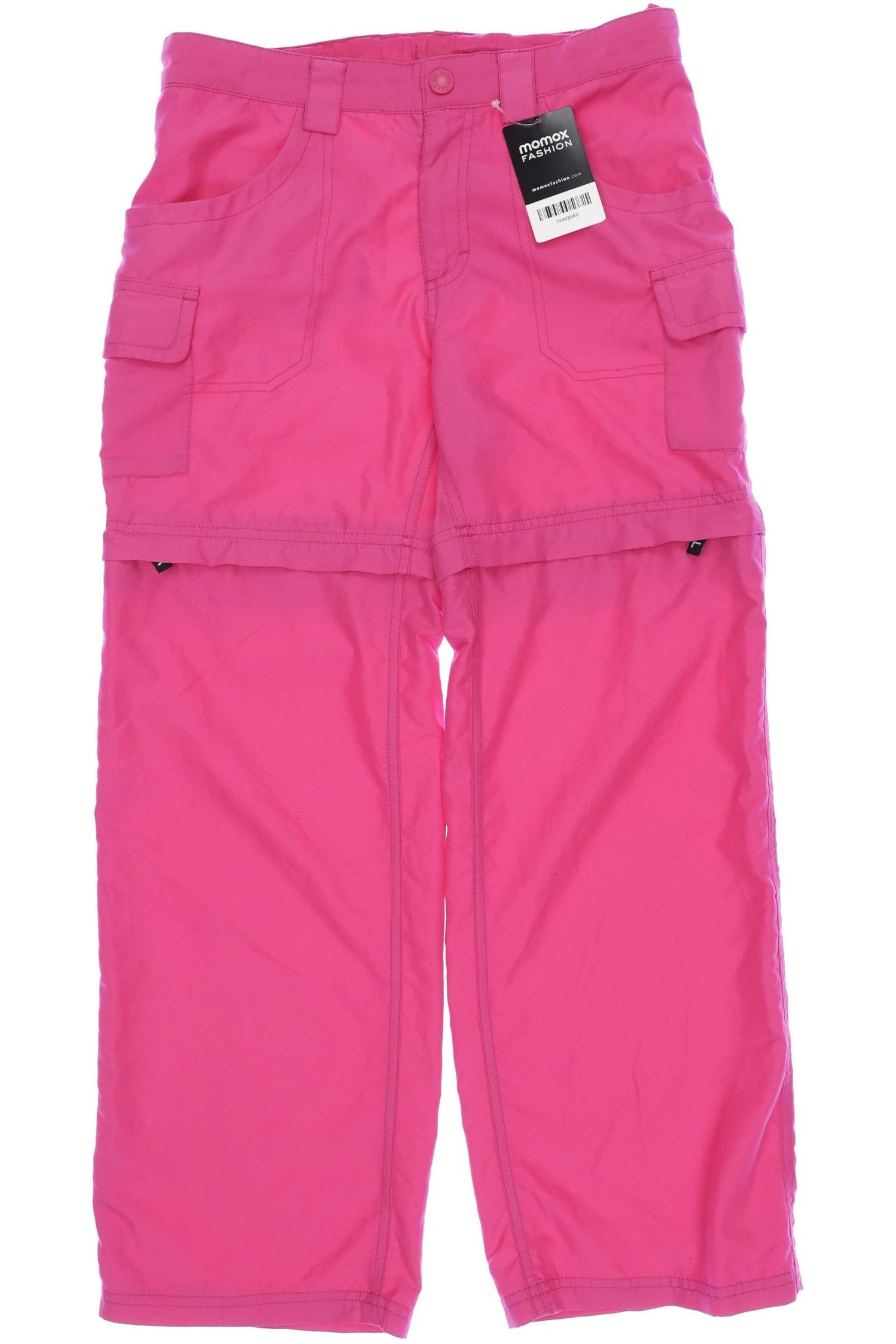 

The North Face Damen Stoffhose, pink, Gr. 158