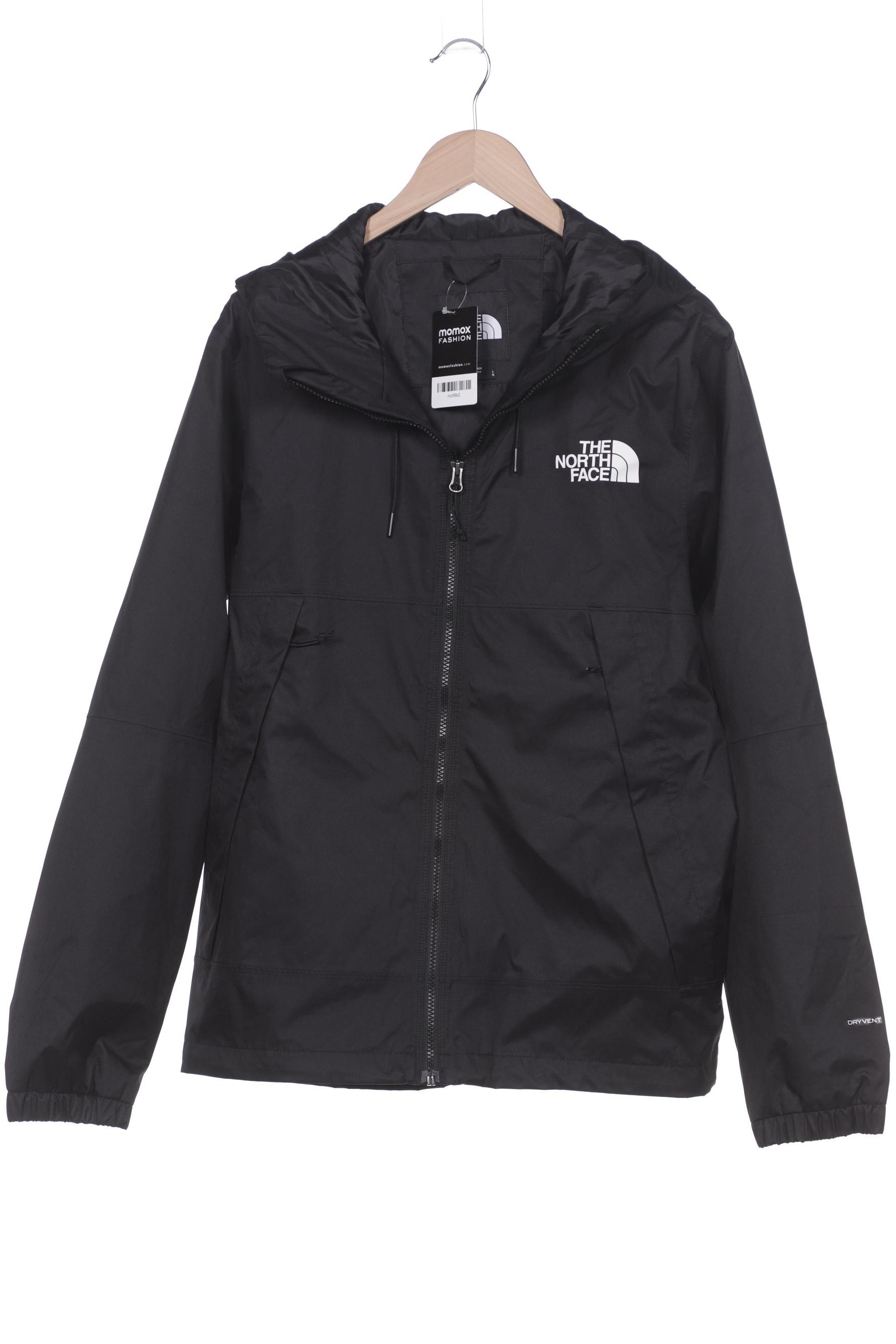 

The North Face Herren Jacke, schwarz, Gr. 52