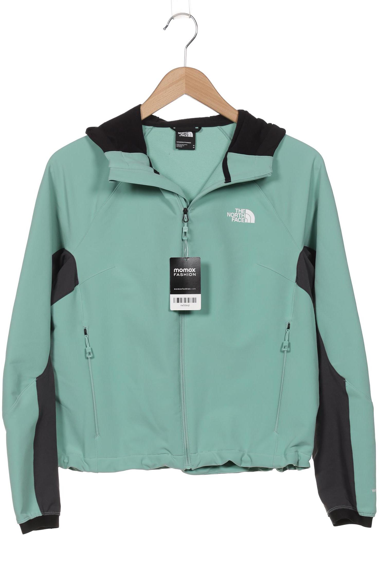 

The North Face Damen Jacke, türkis, Gr. 38