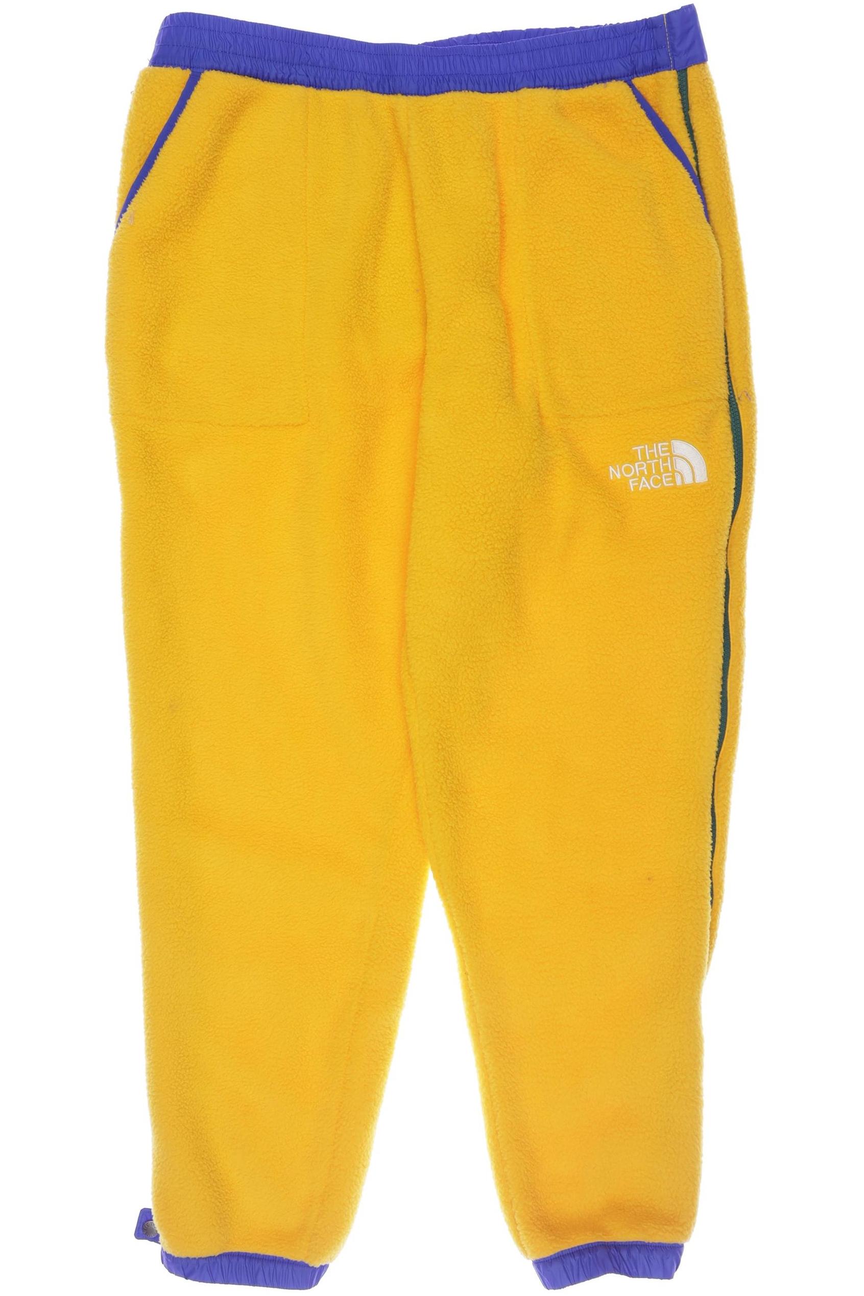 

The North Face Herren Stoffhose, gelb, Gr. 0