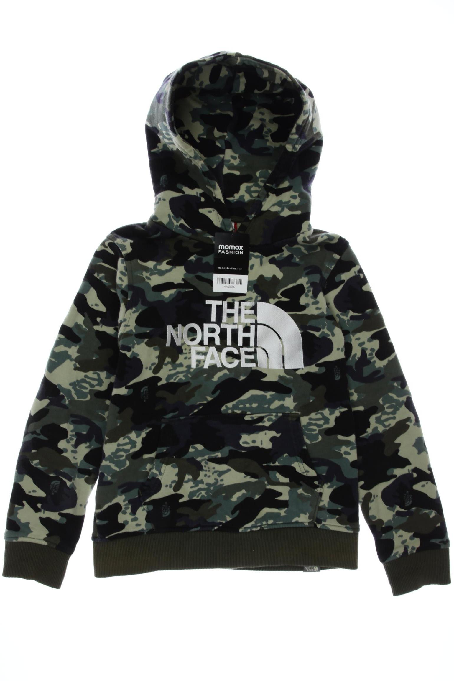 

The North Face Herren Hoodies & Sweater, grün, Gr. 158