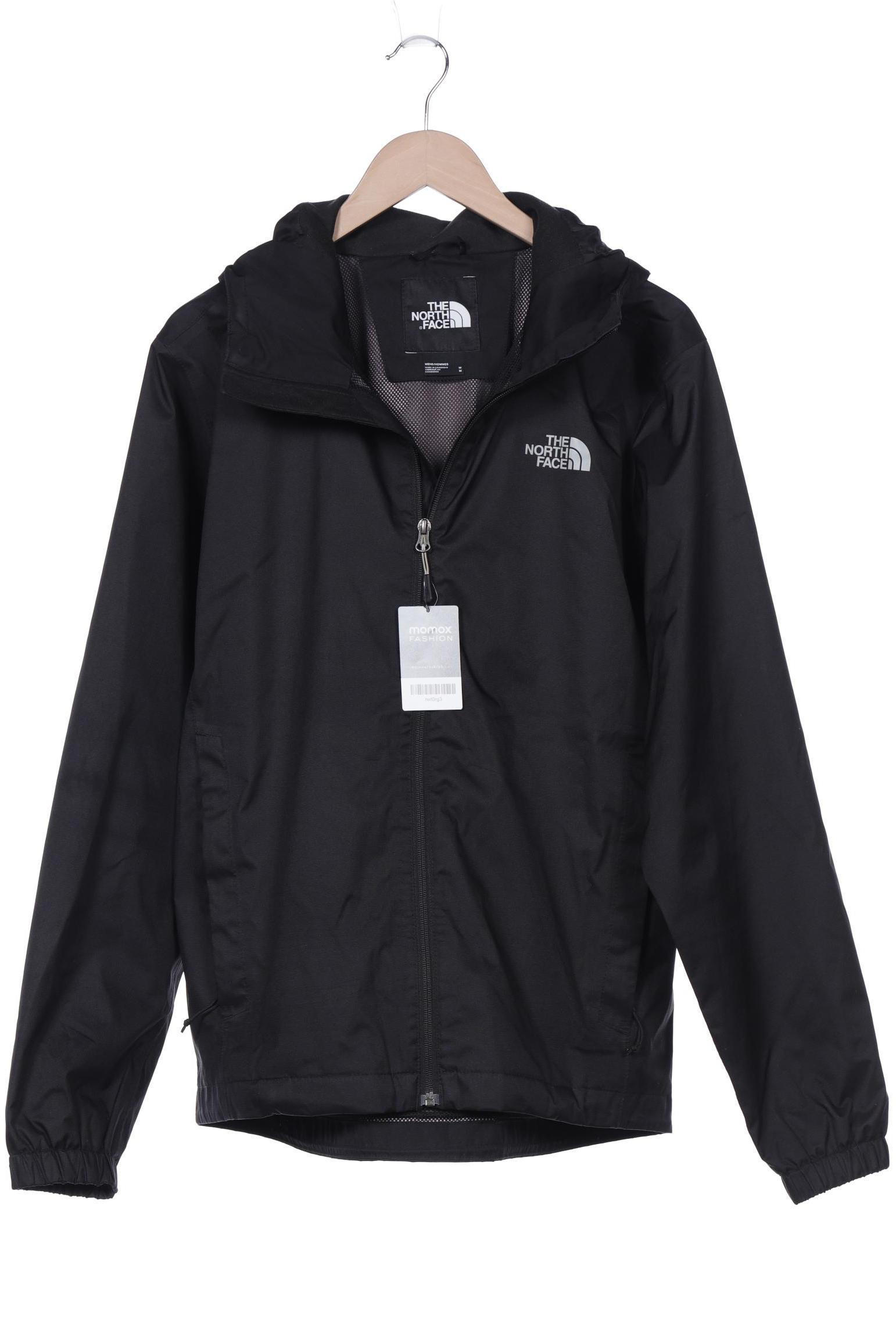 

The North Face Herren Jacke, schwarz, Gr. 48
