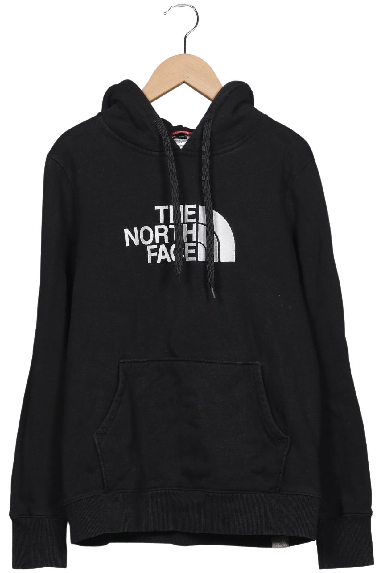 

The North Face Damen Kapuzenpullover, schwarz, Gr. 38
