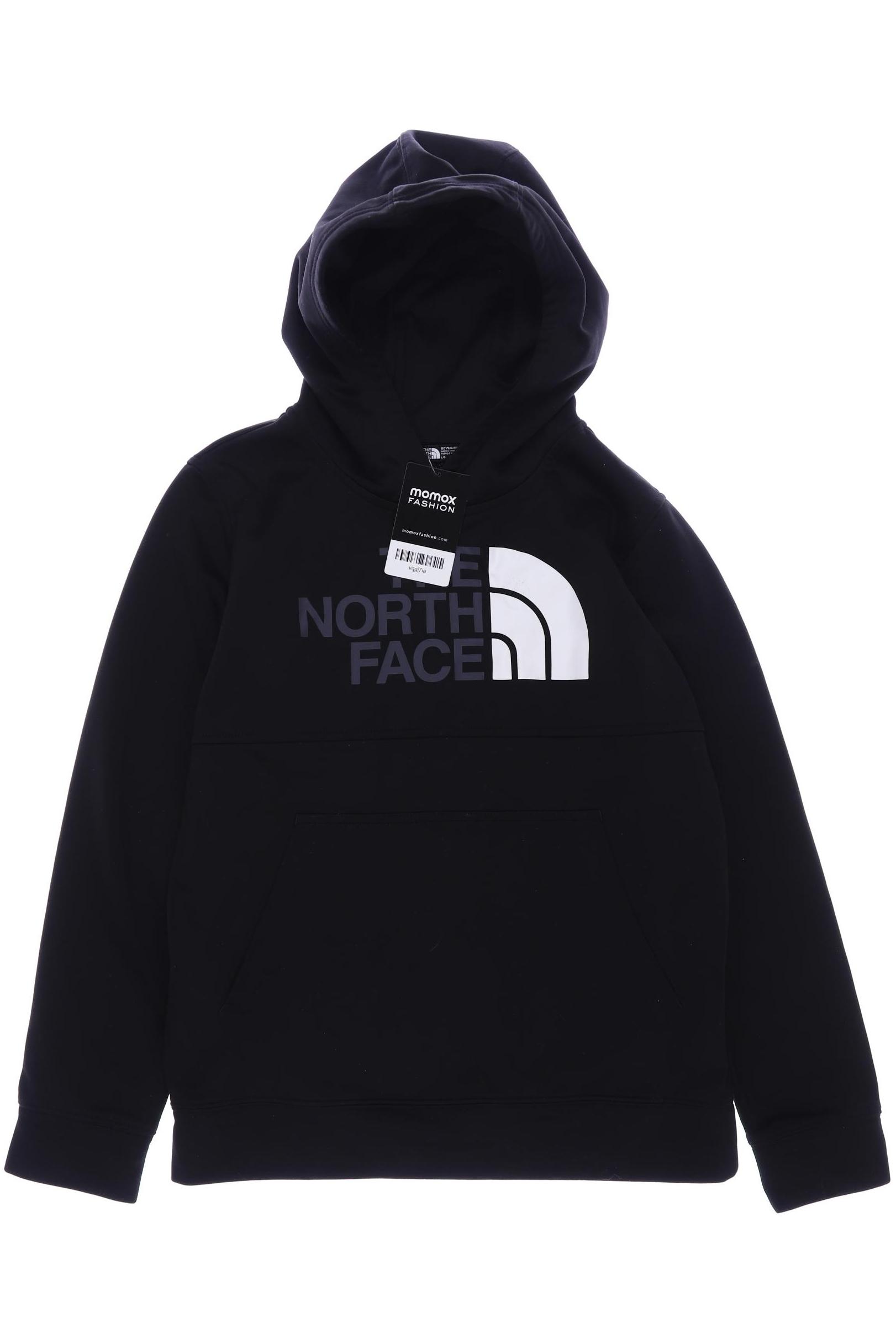 

The North Face Jungen Hoodies & Sweater, schwarz