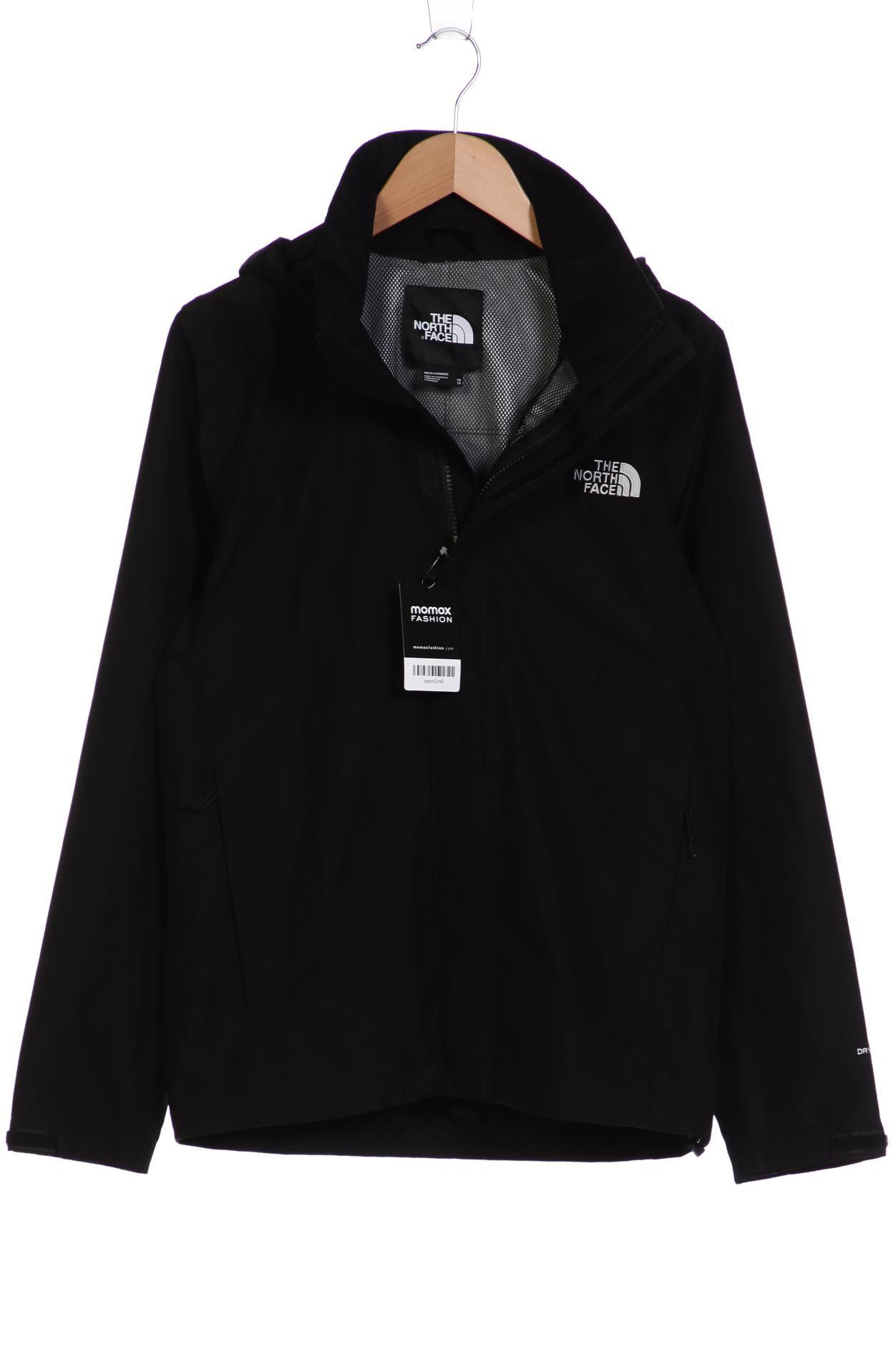 

The North Face Herren Jacke, schwarz, Gr. 44