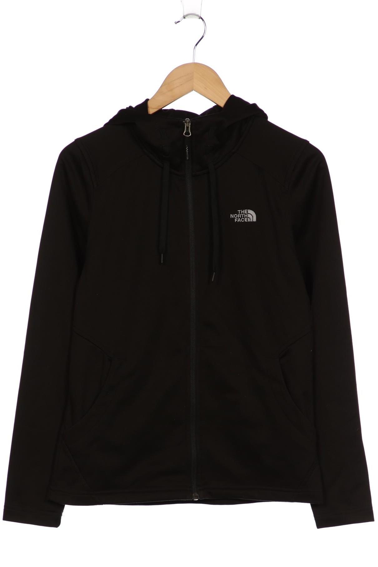 

The North Face Damen Kapuzenpullover, schwarz, Gr. 38