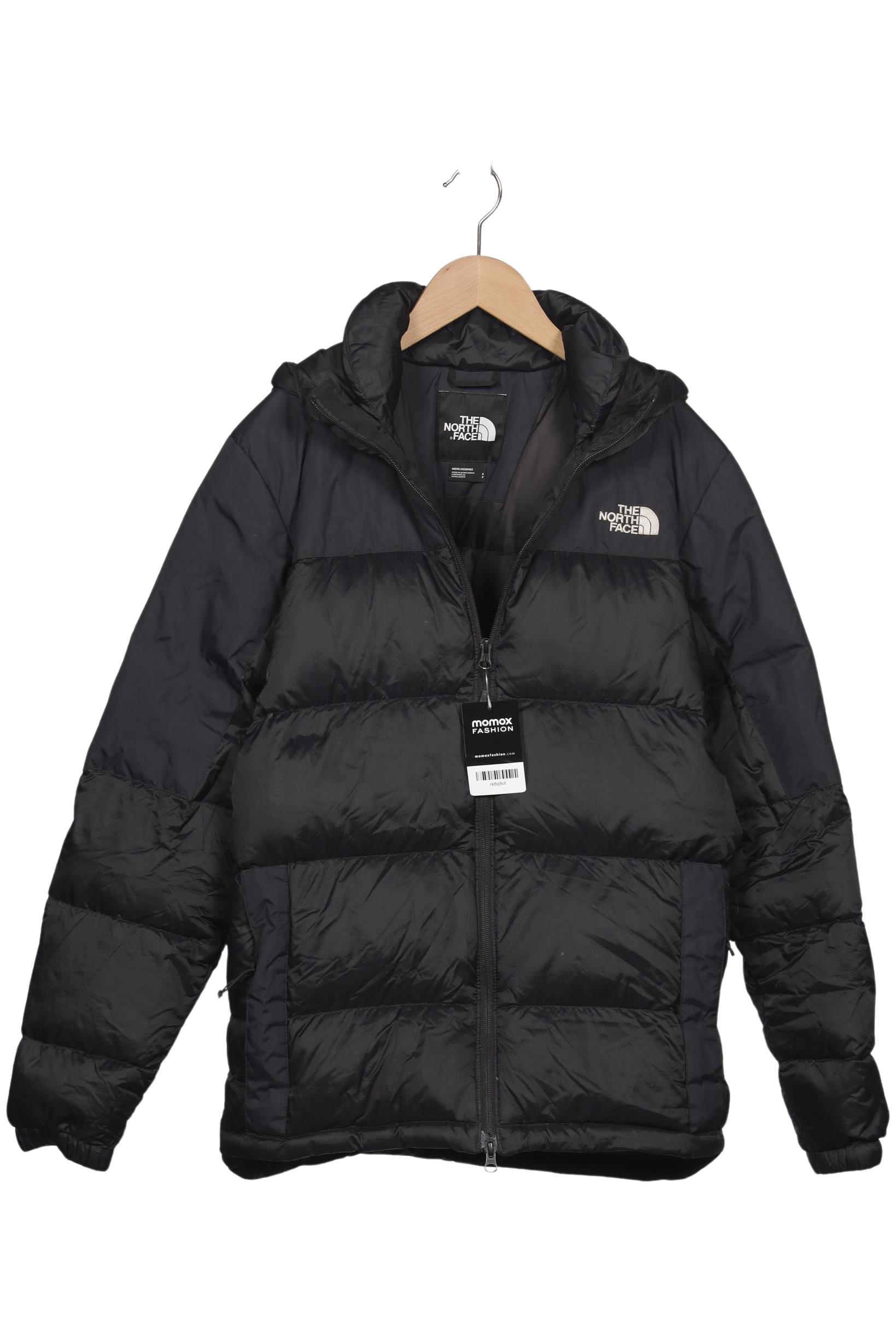 

The North Face Herren Jacke, schwarz, Gr. 46