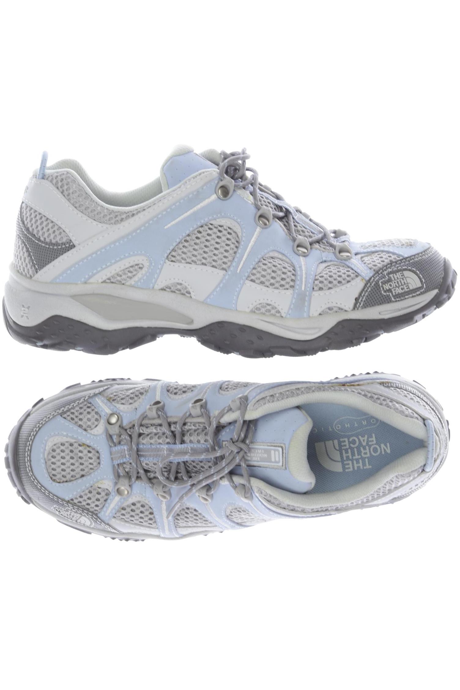

The North Face Damen Sneakers, grau, Gr. 40