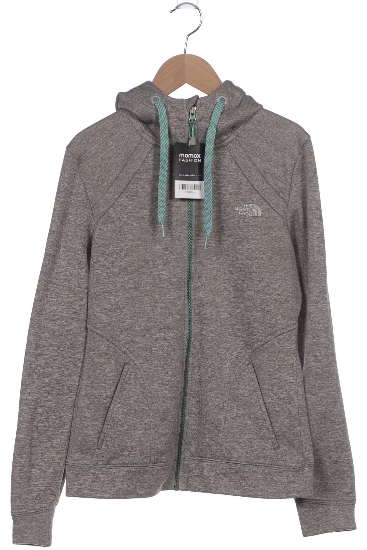 

The North Face Damen Kapuzenpullover, grau, Gr. 36
