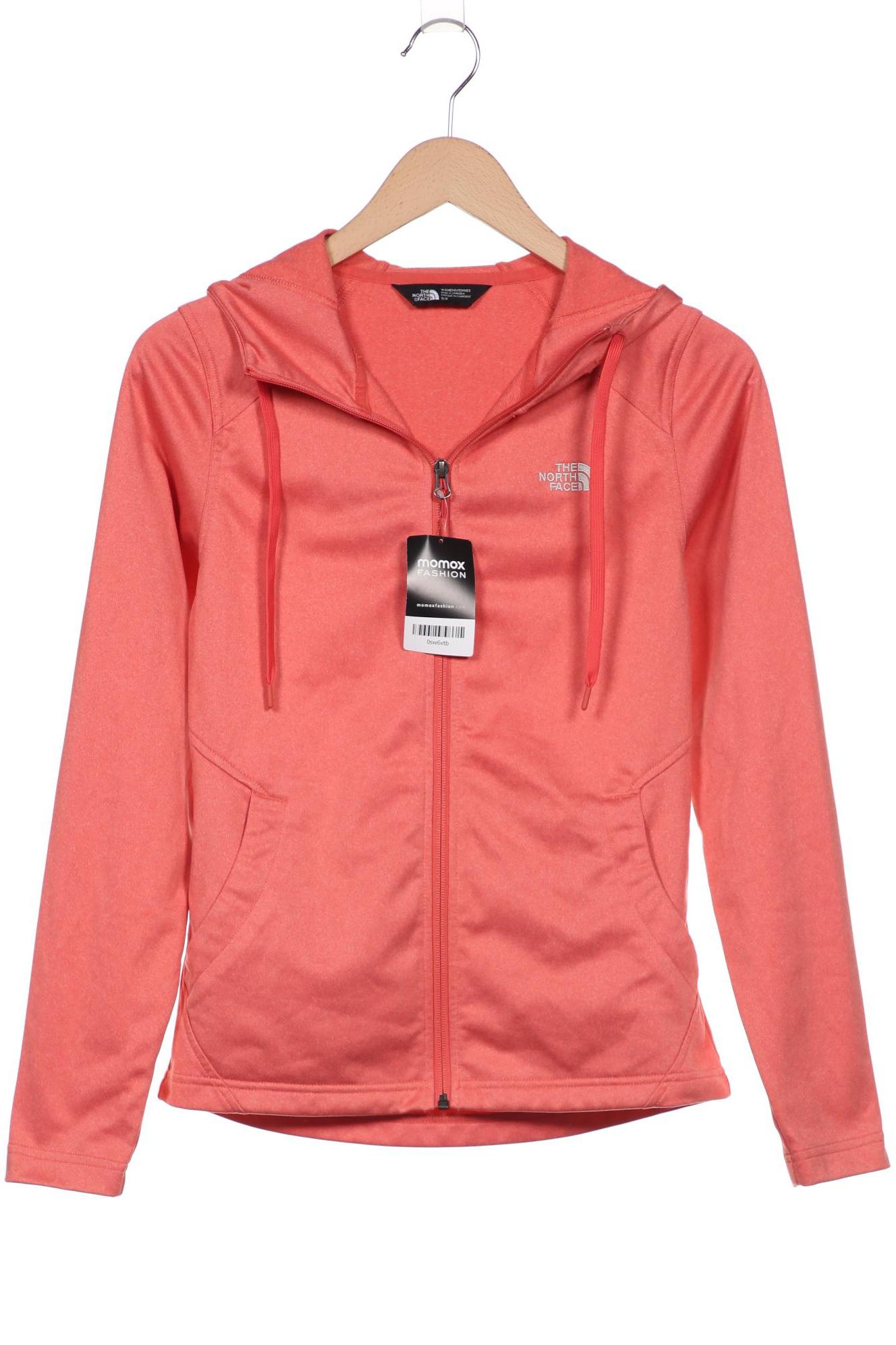 

The North Face Damen Jacke, pink, Gr. 36