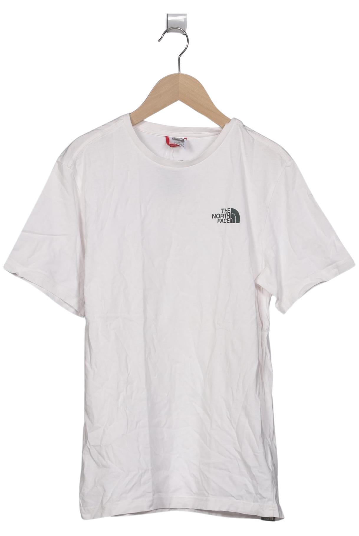 

The North Face Herren T-Shirt, weiß, Gr. 46