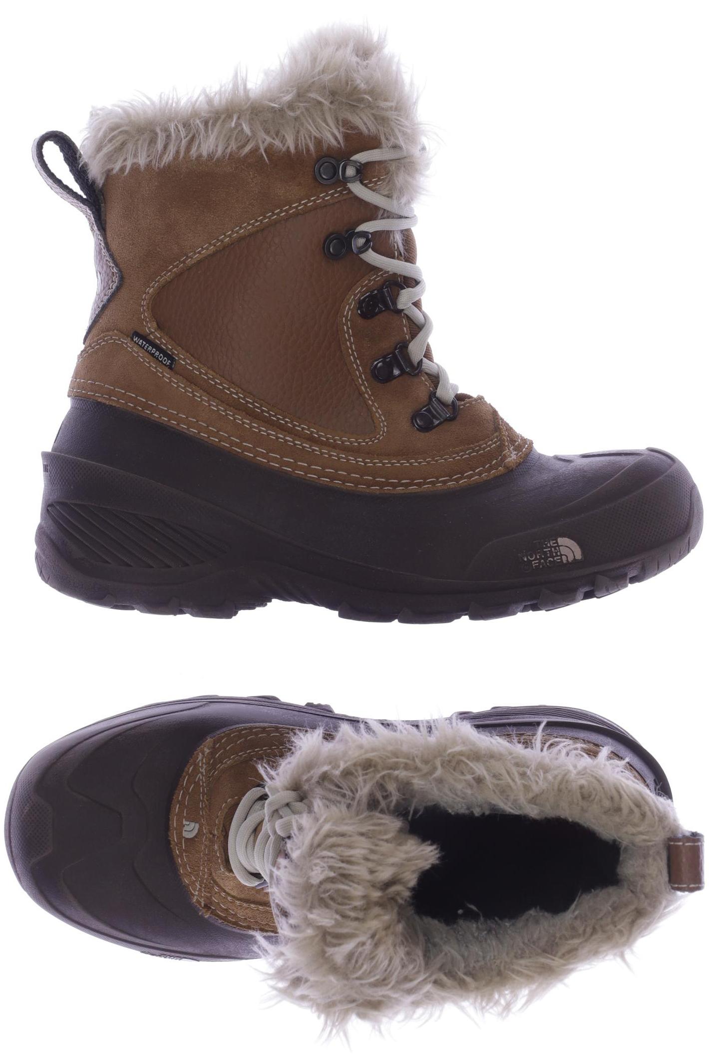 

The North Face Mädchen Kinderschuhe, braun
