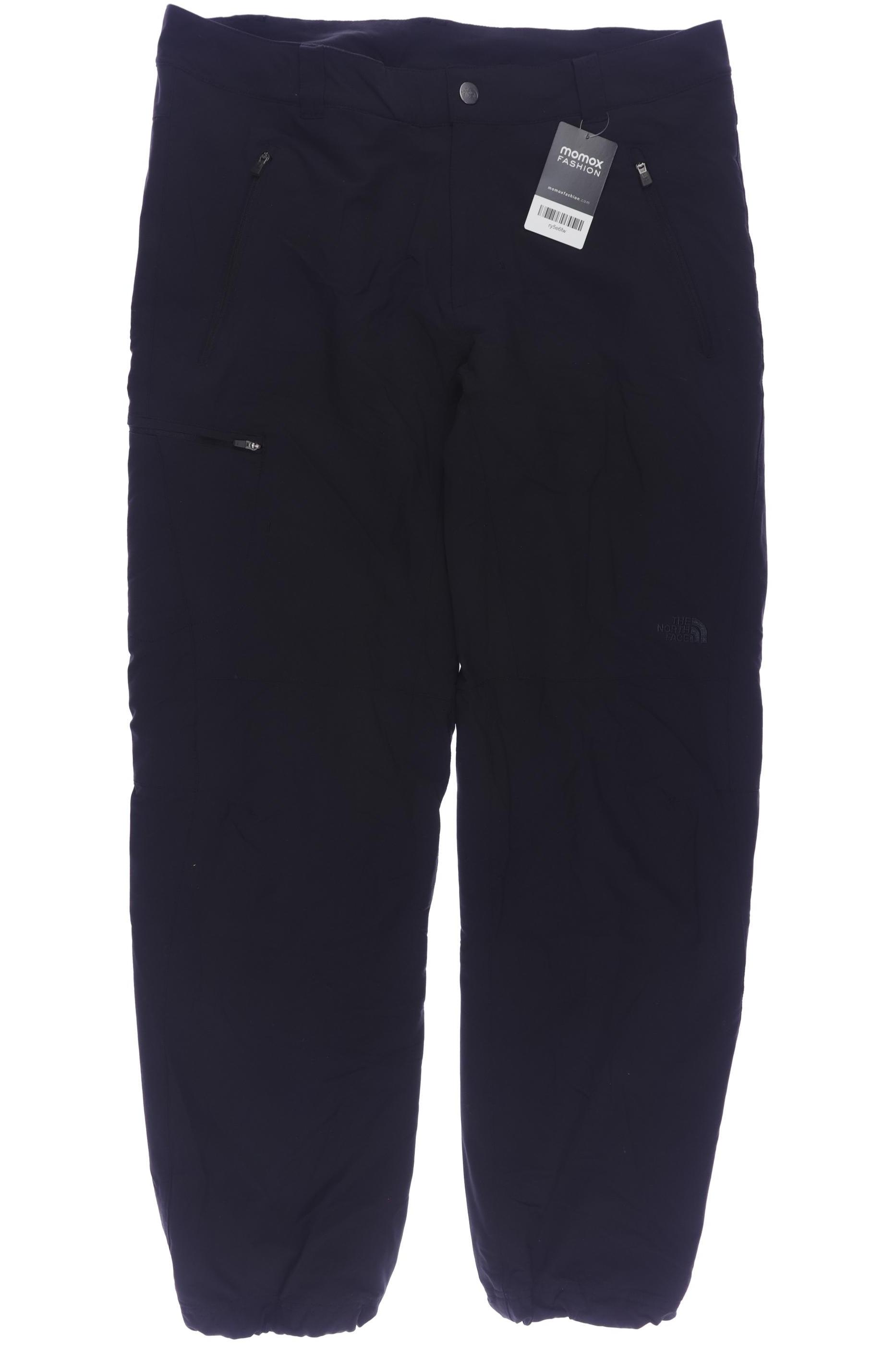 

The North Face Herren Stoffhose, schwarz, Gr. 34