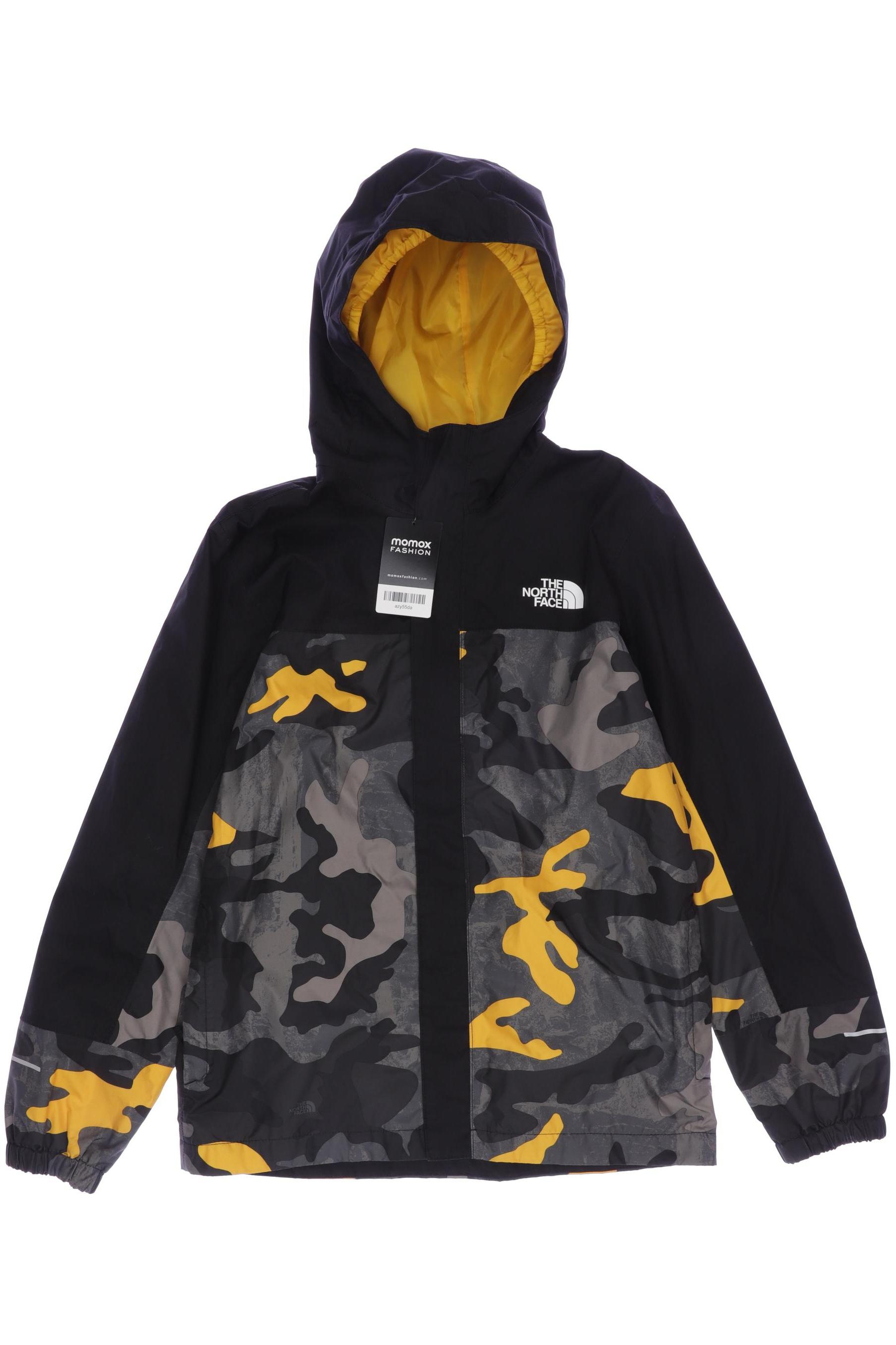 

The North Face Herren Jacke, mehrfarbig, Gr. 158