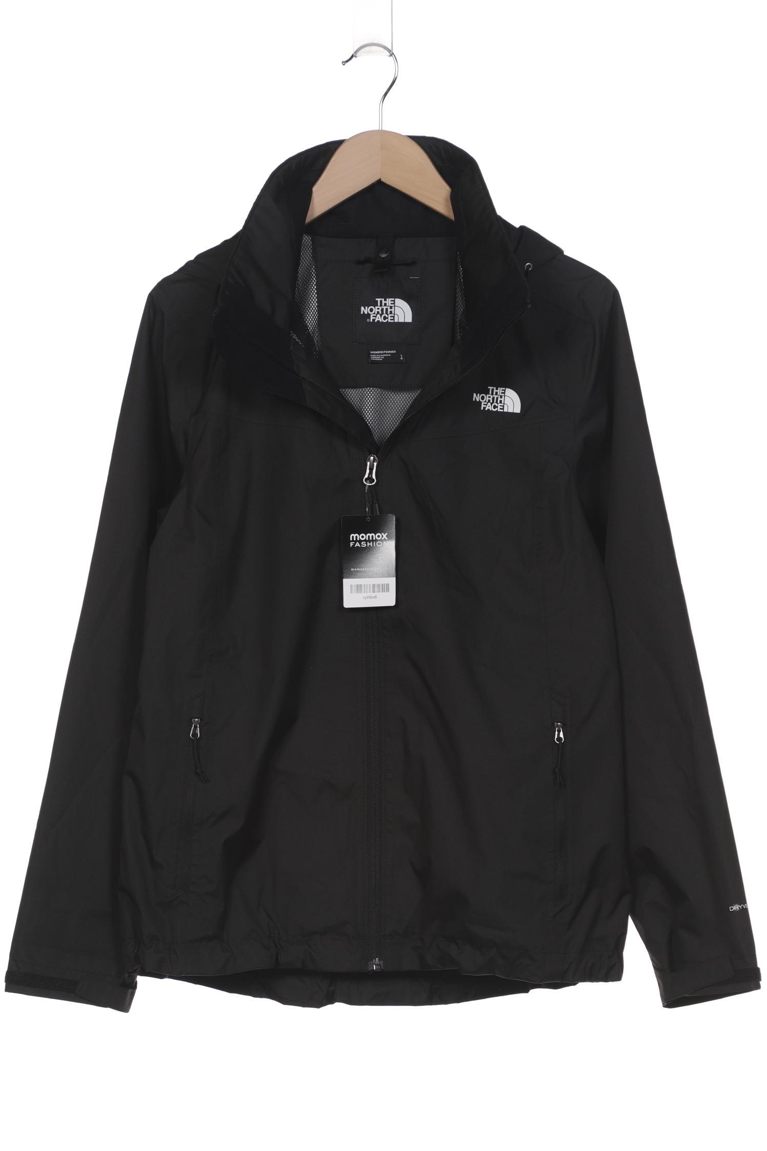 

The North Face Damen Jacke, schwarz, Gr. 42