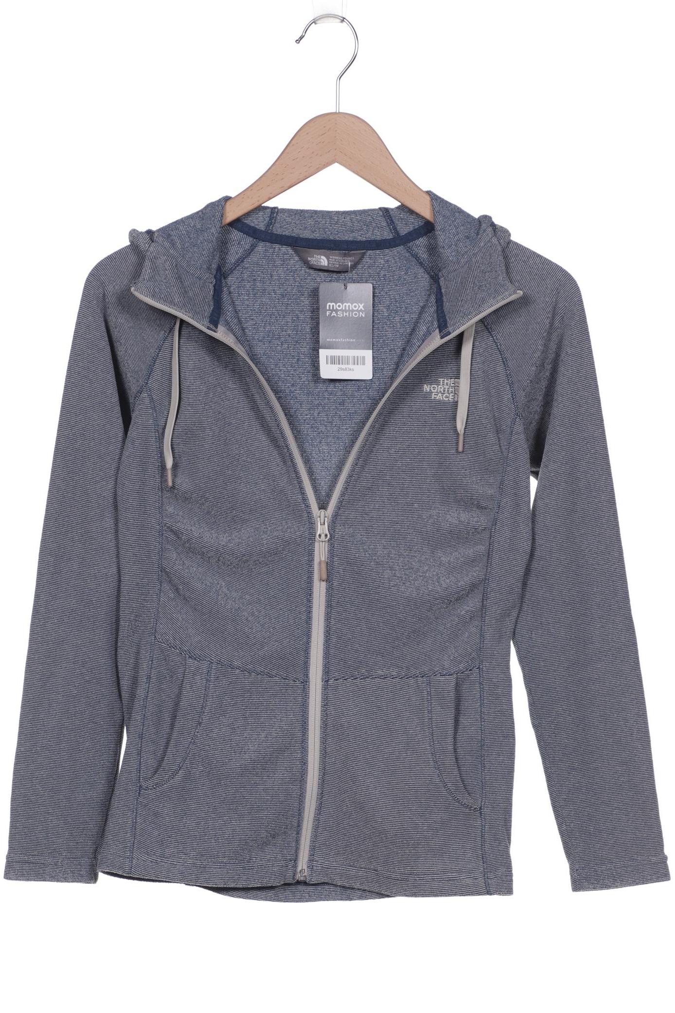 

The North Face Damen Kapuzenpullover, blau