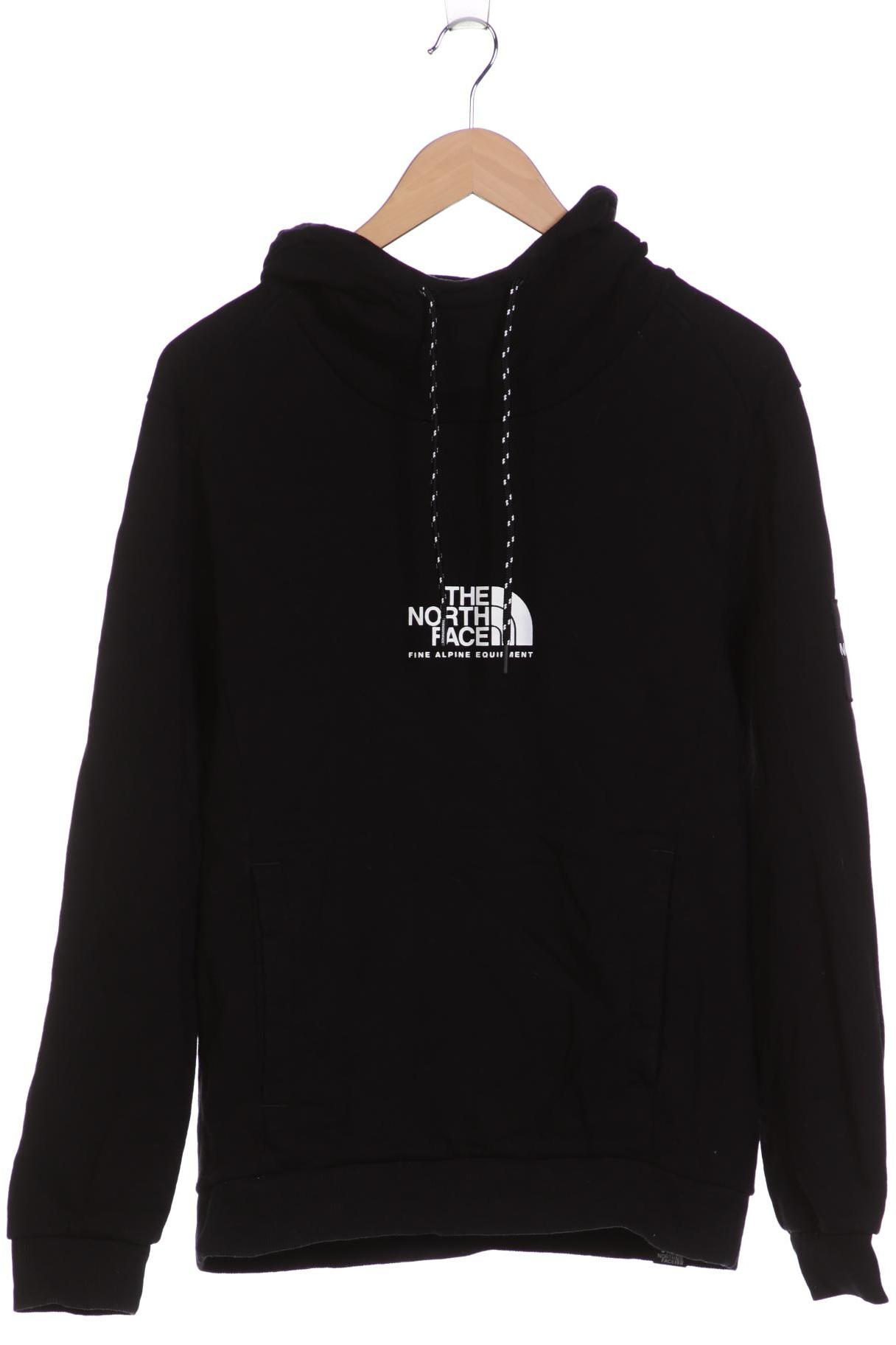 

The North Face Herren Kapuzenpullover, schwarz, Gr. 46