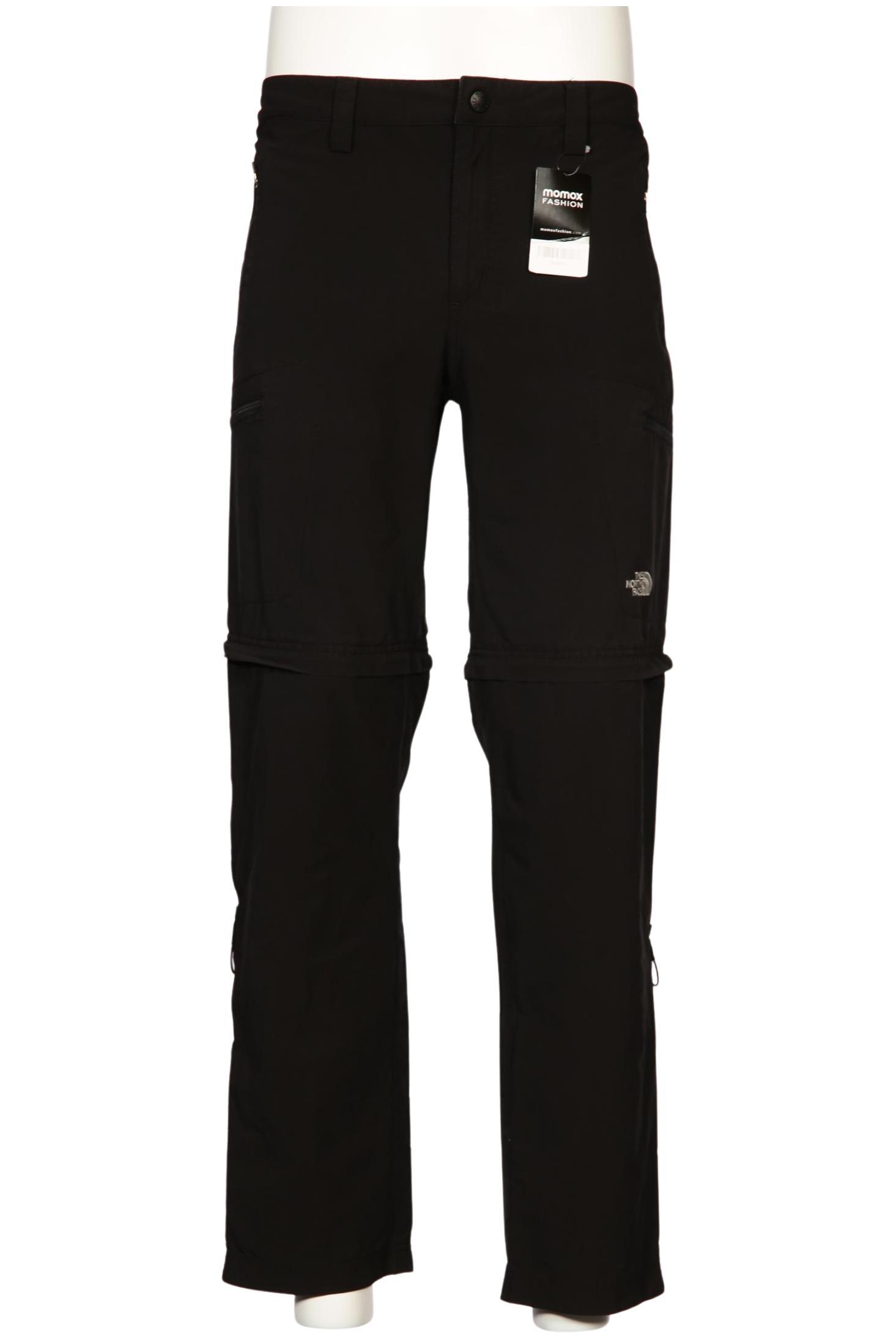 

The North Face Herren Stoffhose, schwarz, Gr. 36