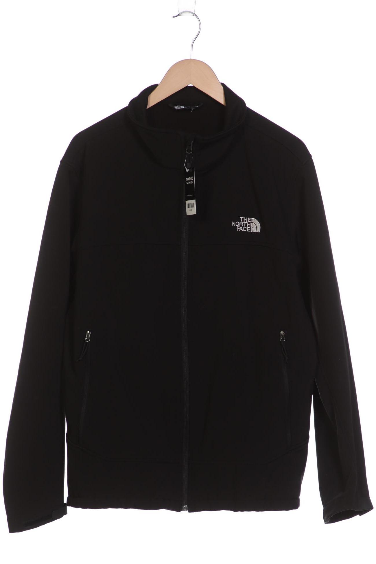 

The North Face Herren Jacke, schwarz