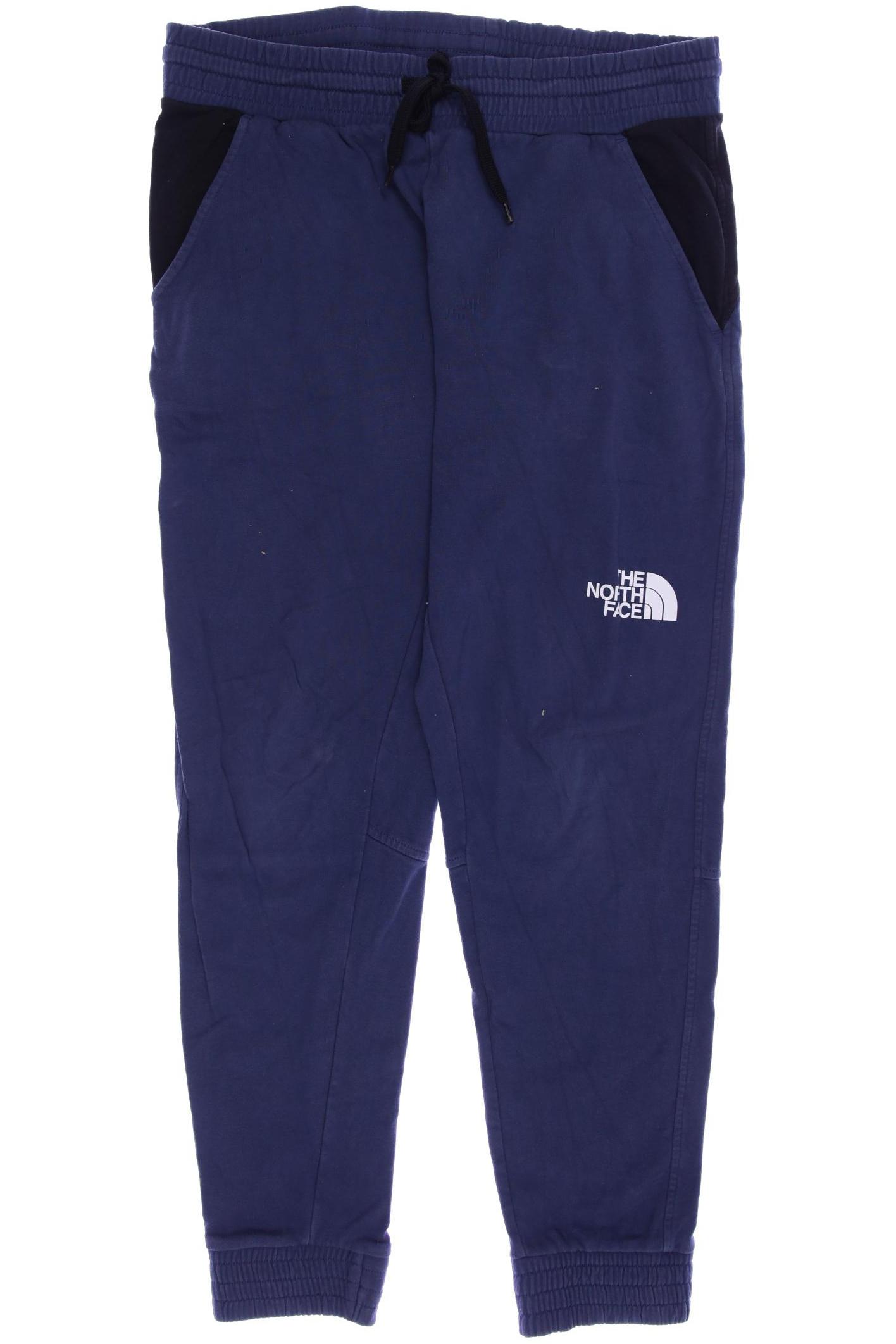 

The North Face Herren Stoffhose, blau