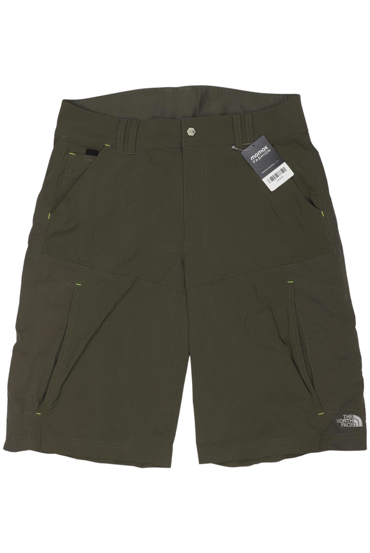 

The North Face Herren Shorts, grün, Gr. 32