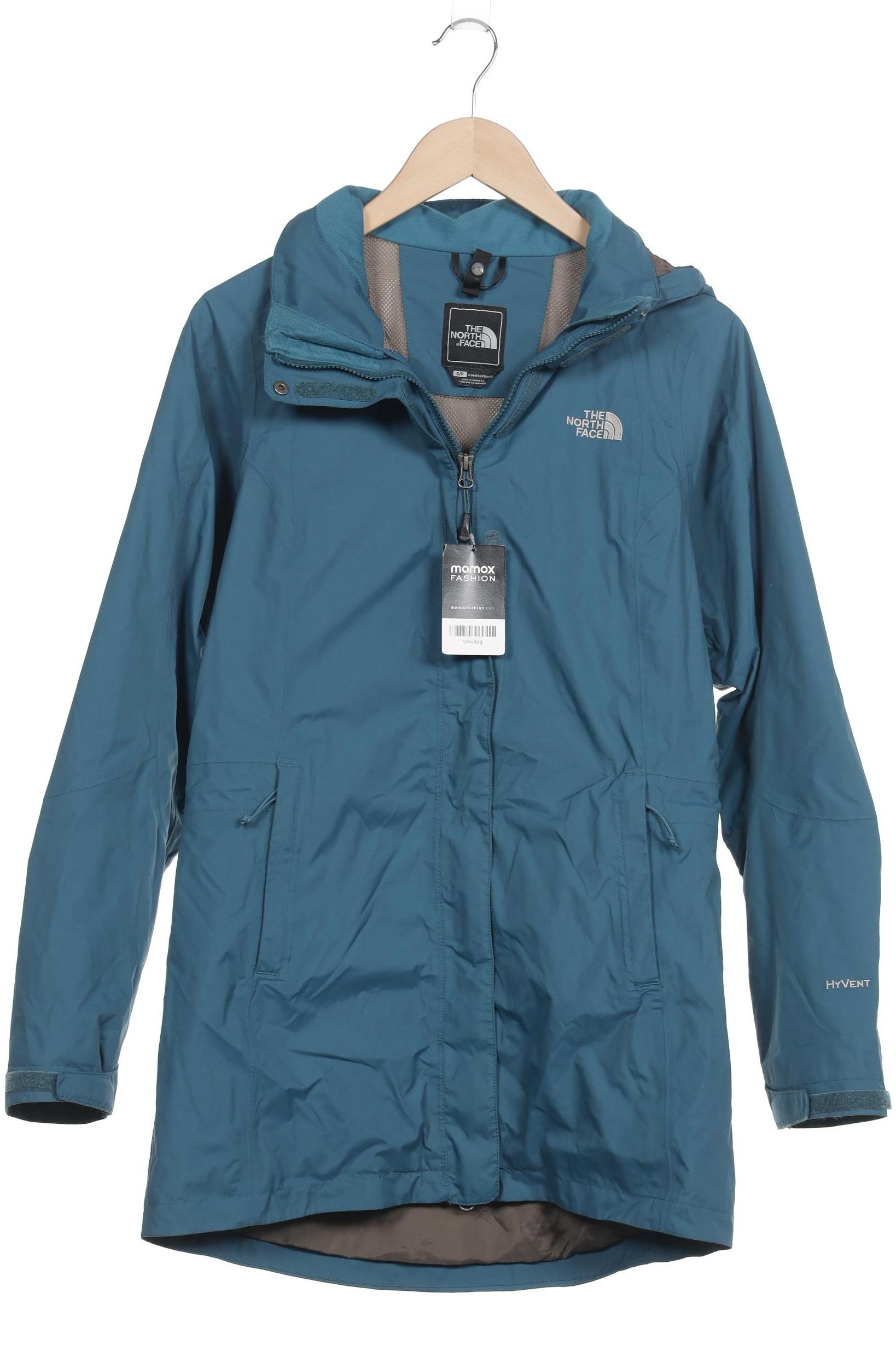 

The North Face Damen Jacke, marineblau, Gr. 36