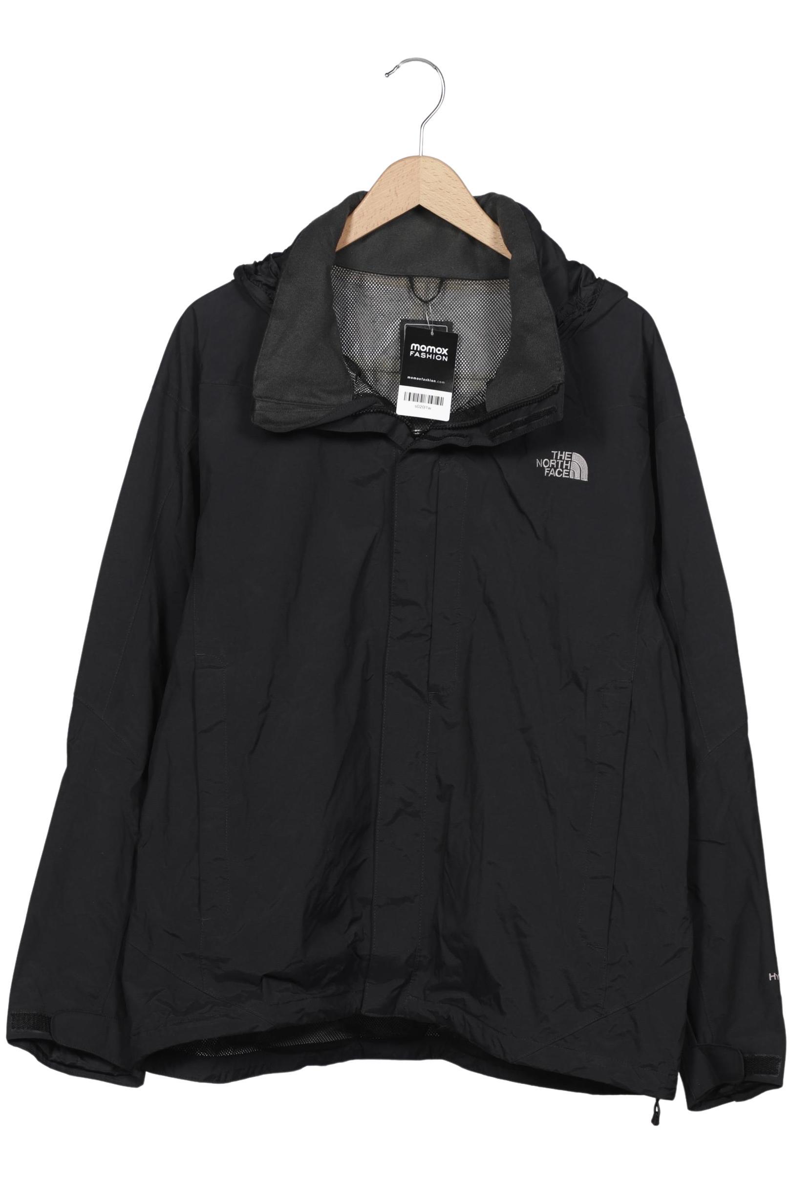

The North Face Herren Jacke, schwarz, Gr. 54
