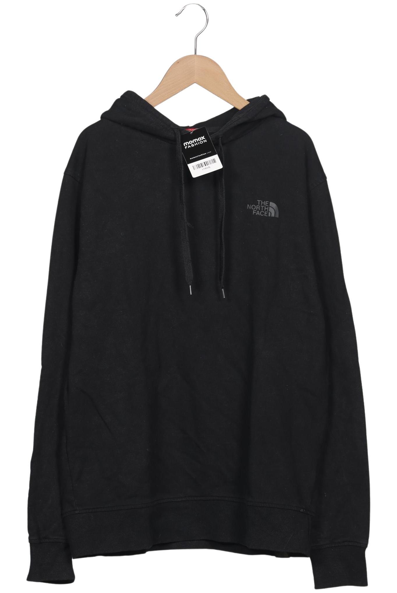 

The North Face Herren Kapuzenpullover, schwarz, Gr. 52
