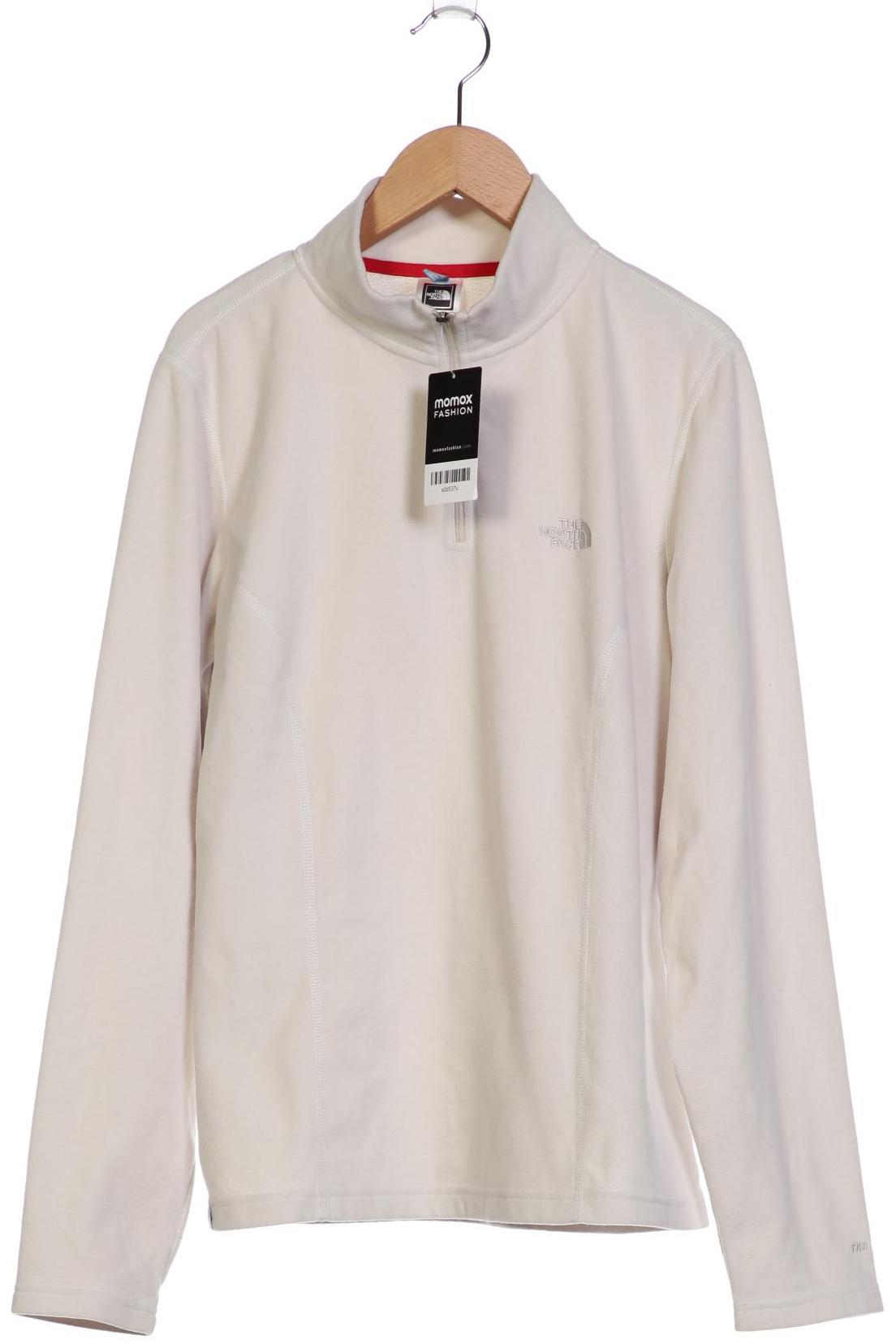 

The North Face Damen Sweatshirt, cremeweiß, Gr. 42
