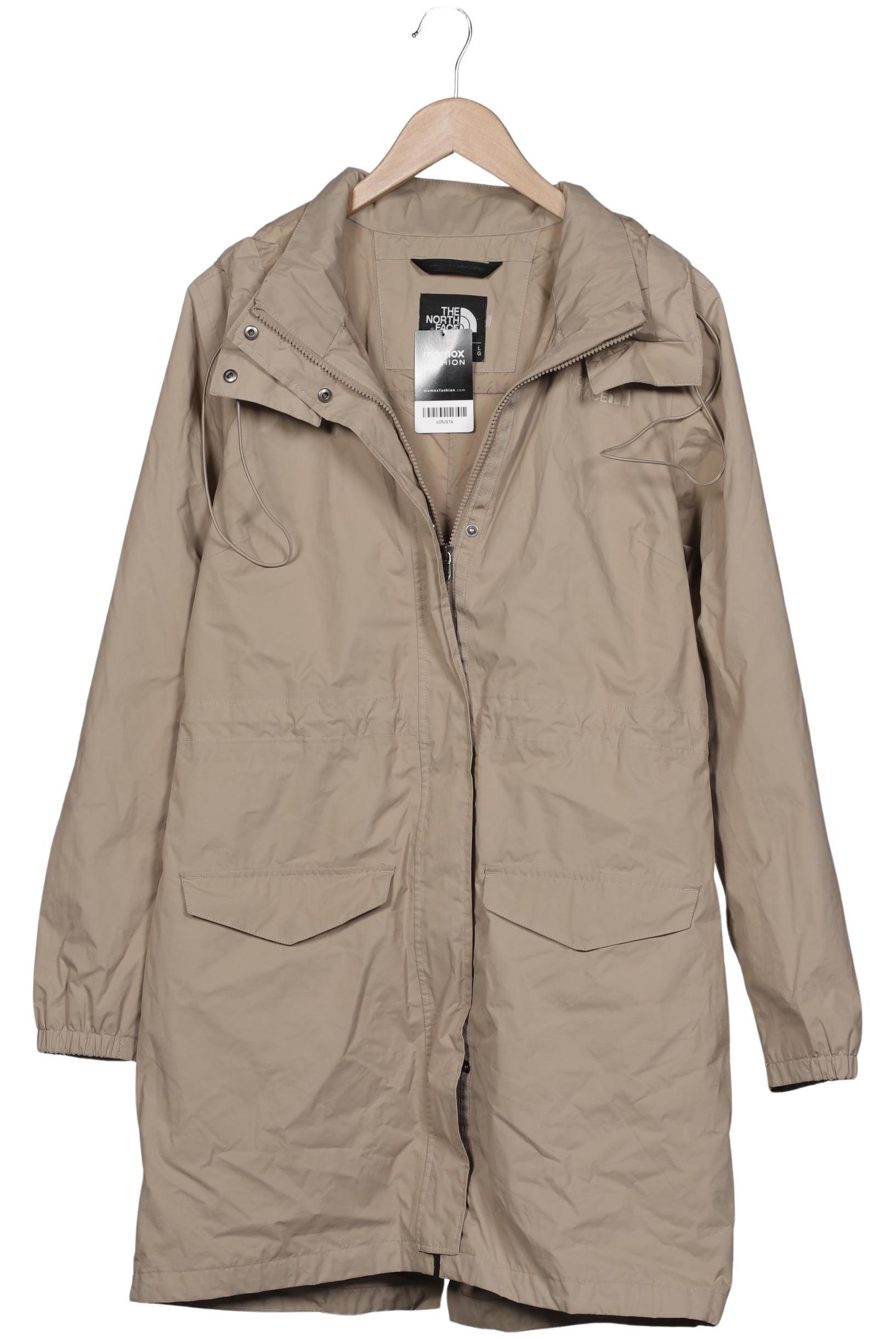 

The North Face Damen Mantel, beige, Gr. 42