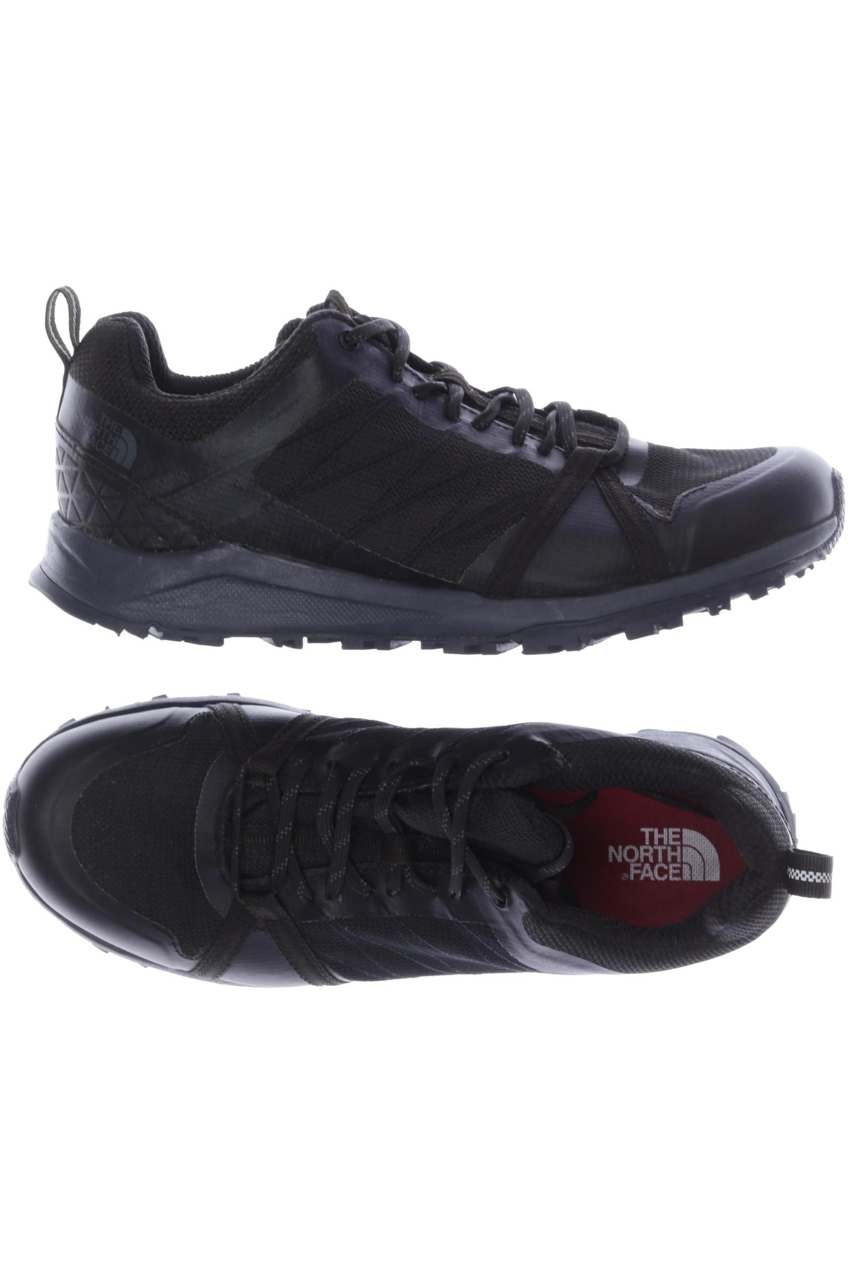 

The North Face Damen Sneakers, schwarz, Gr. 41