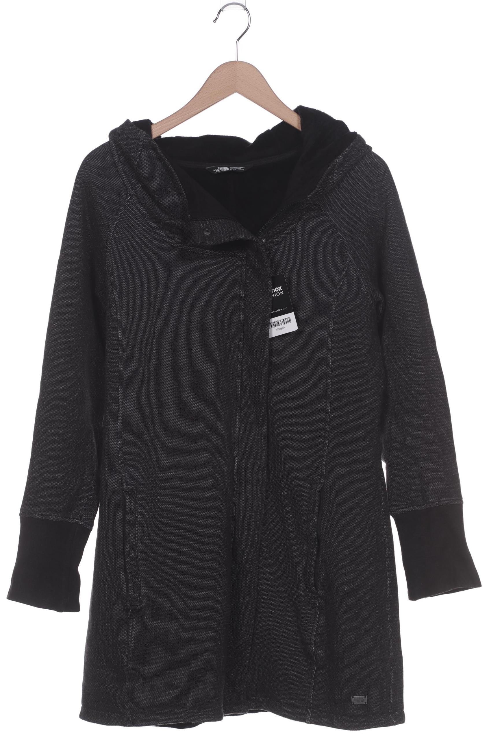 

The North Face Damen Mantel, schwarz, Gr. 44