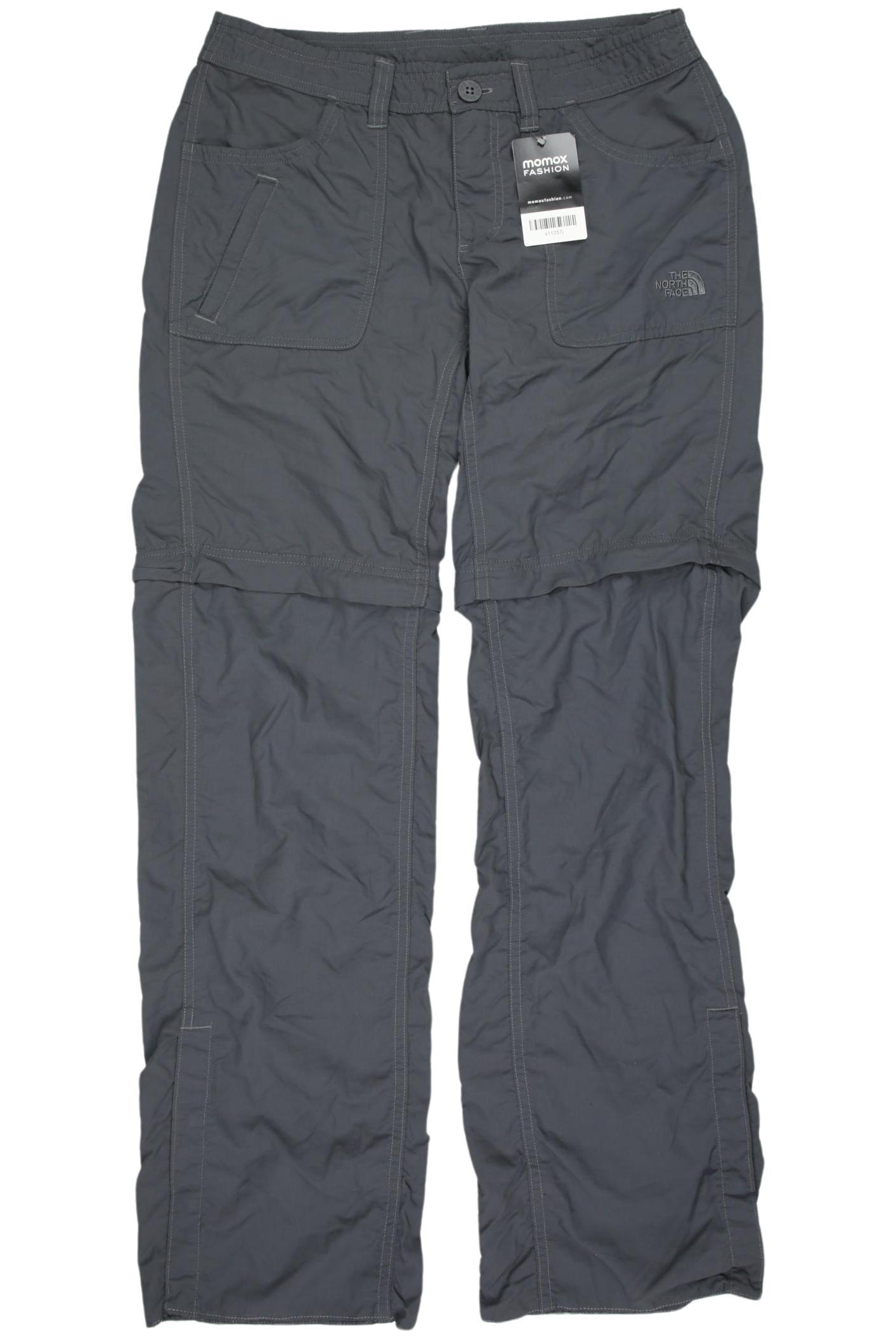 

The North Face Damen Stoffhose, grau, Gr. 8