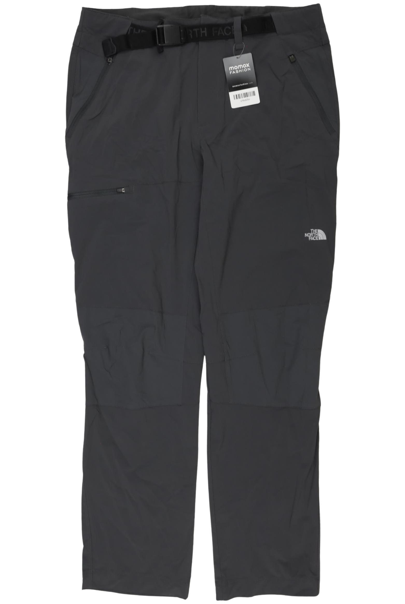 

The North Face Herren Stoffhose, grau, Gr. 34